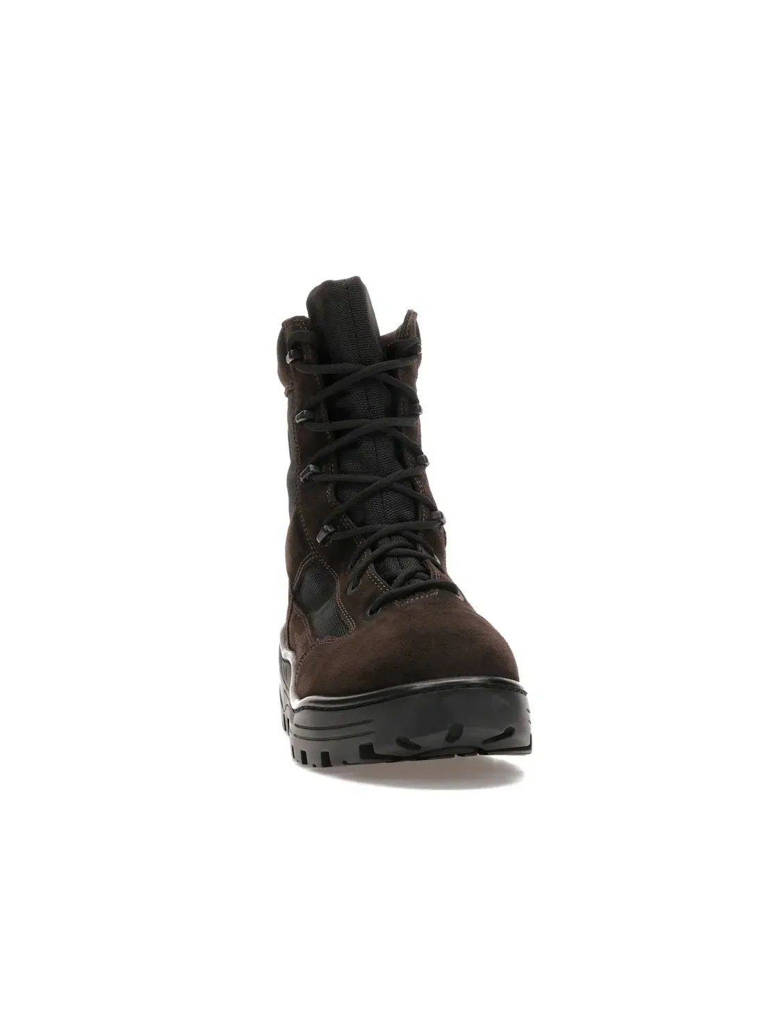Мужские ботинки Yeezy Combat Boot Season 4 Oil, Oil — изображение 2 из 4