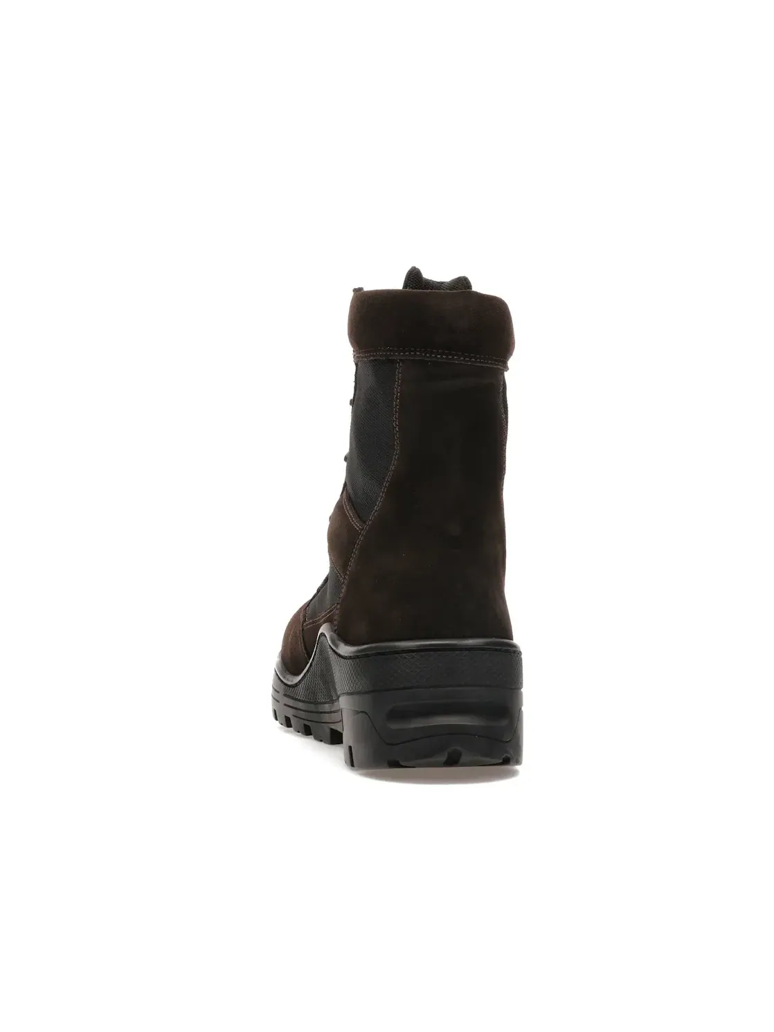 Мужские ботинки Yeezy Combat Boot Season 4 Oil, Oil — изображение 4 из 4