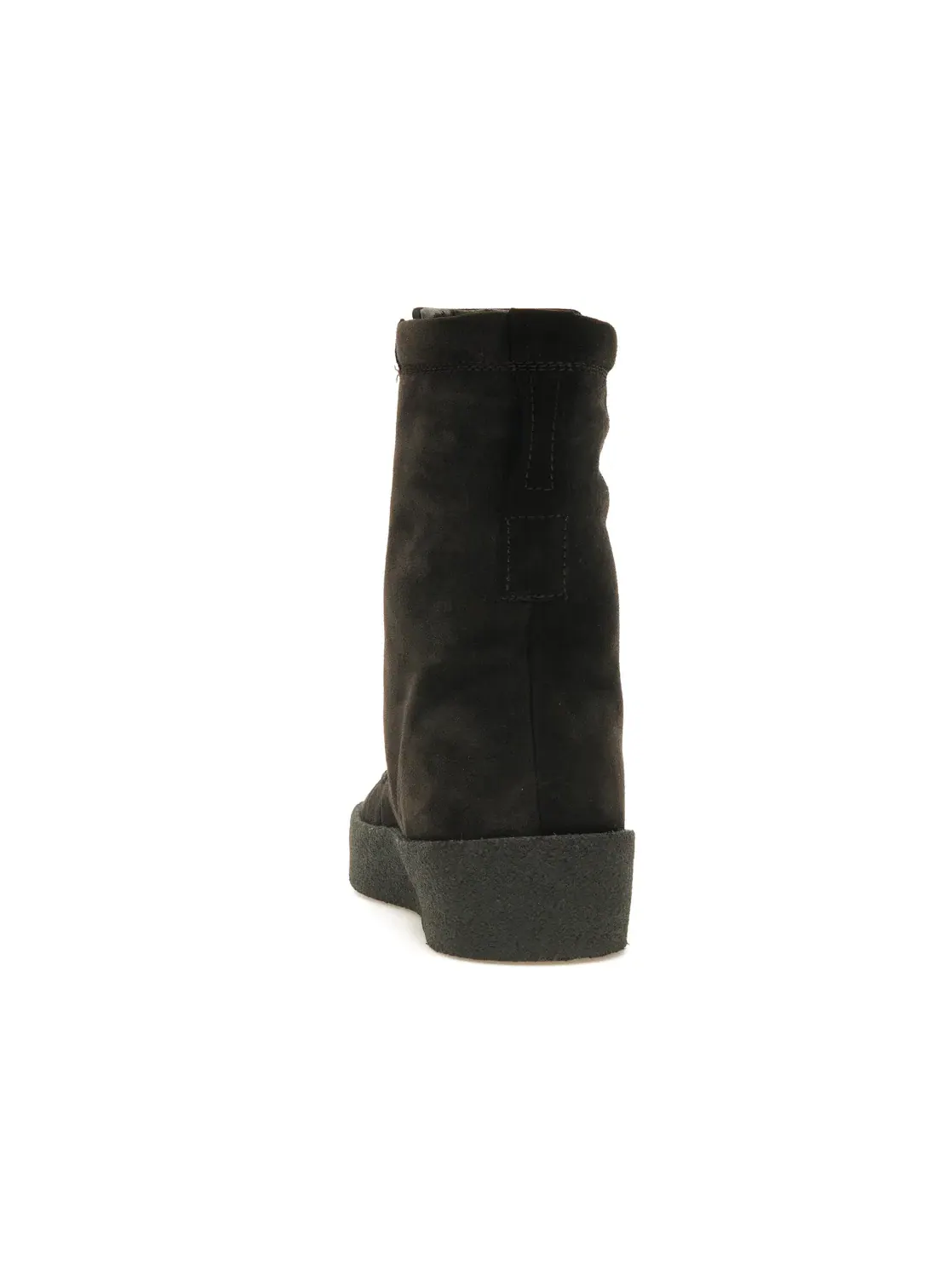 Мужские ботинки Yeezy Crepe Boot Oil — изображение 4 из 4