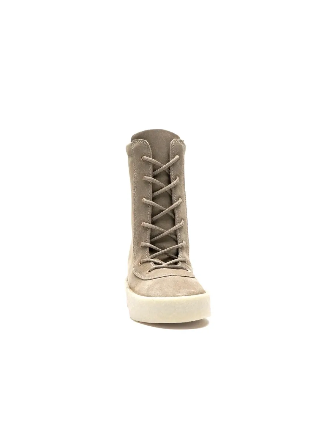 Мужские ботинки Yeezy Crepe Boot Taupe — изображение 2 из 4