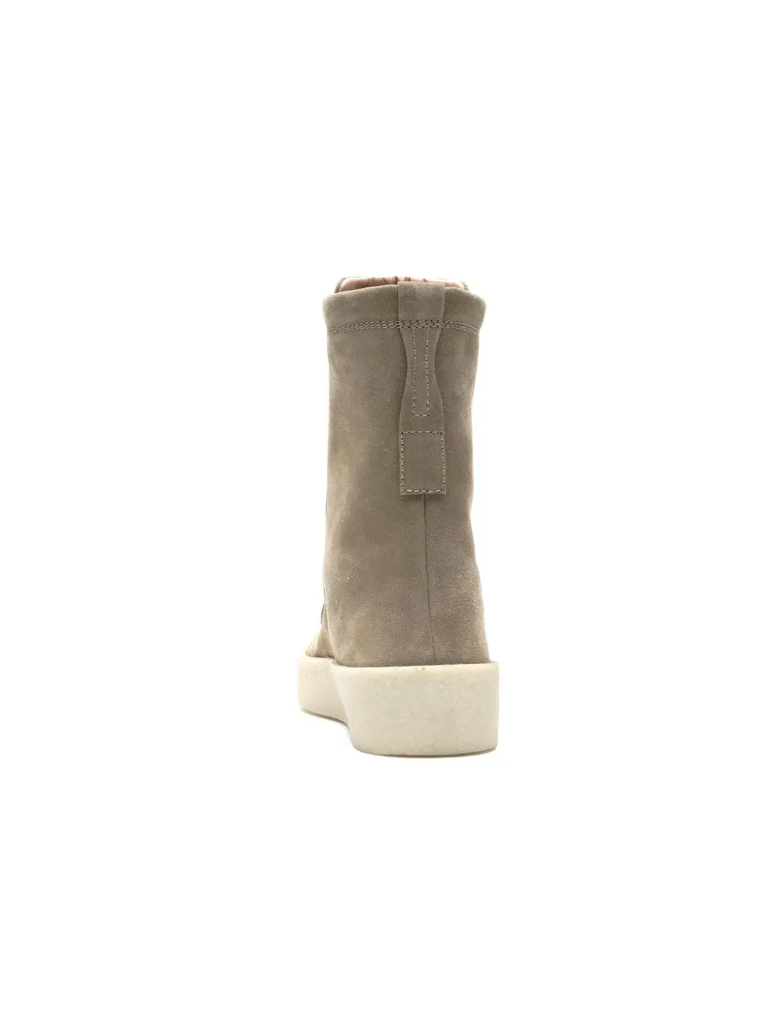 Мужские ботинки Yeezy Crepe Boot Taupe — изображение 4 из 4