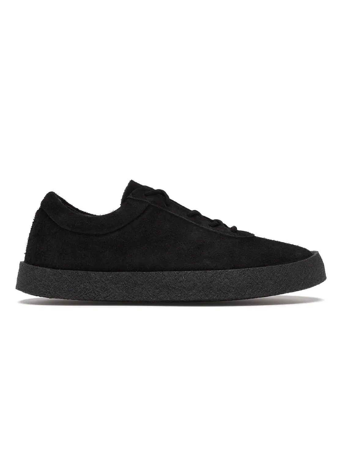 Мужские кроссовки Lifestyle Yeezy Crepe Sneaker Yeezy — изображение 1 из 4, серый