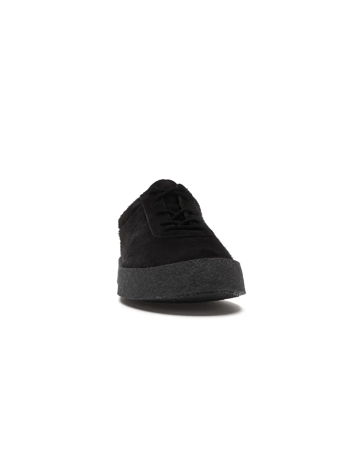 Мужские кроссовки Lifestyle Yeezy Crepe Sneaker Yeezy — изображение 2 из 4, серый