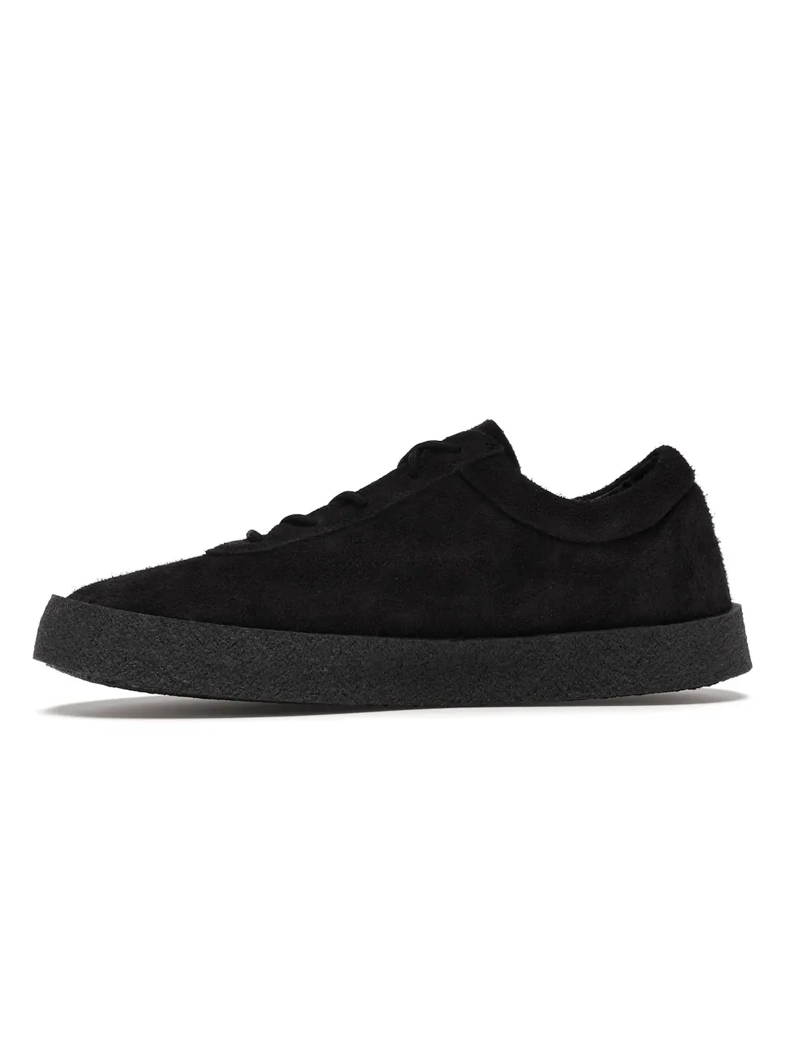 Мужские кроссовки Lifestyle Yeezy Crepe Sneaker Yeezy — изображение 3 из 4, серый
