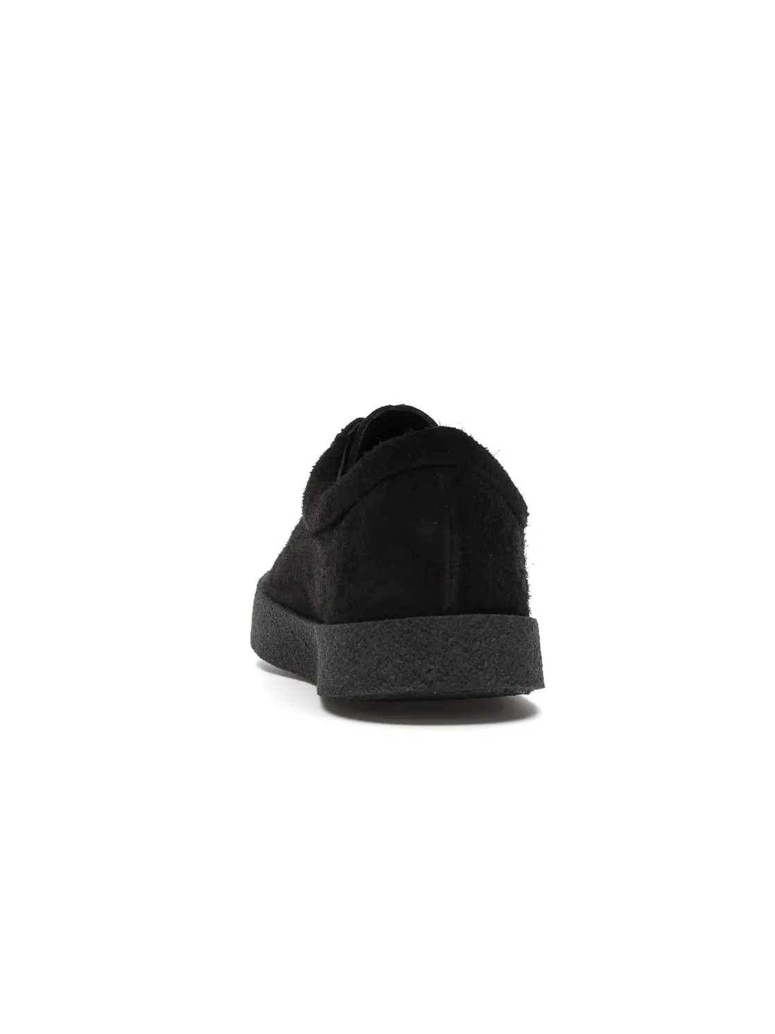 Мужские кроссовки Lifestyle Yeezy Crepe Sneaker Yeezy — изображение 4 из 4, серый
