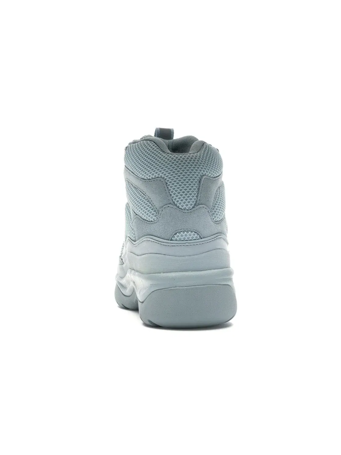 Мужские ботинки с кроссовочной подошвой Yeezy Desert Boot Yeezy — изображение 4 из 4, синий
