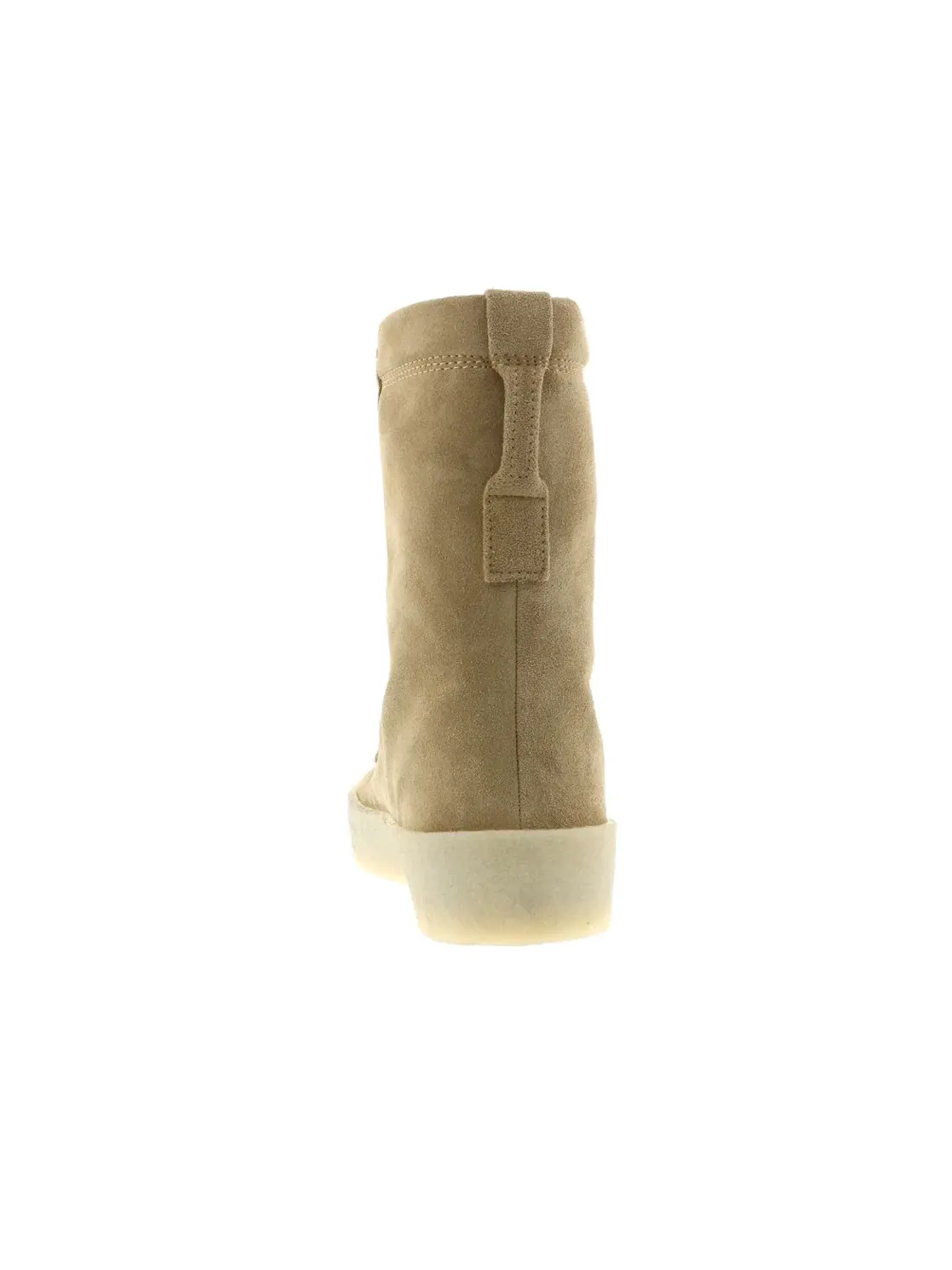 Мужские ботинки Yeezy Military Crepe Boot — изображение 4 из 4, тауп