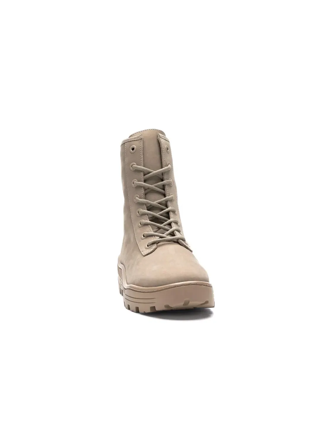 Мужские ботинки Yeezy Nubuck Boot — изображение 2 из 4, тауп