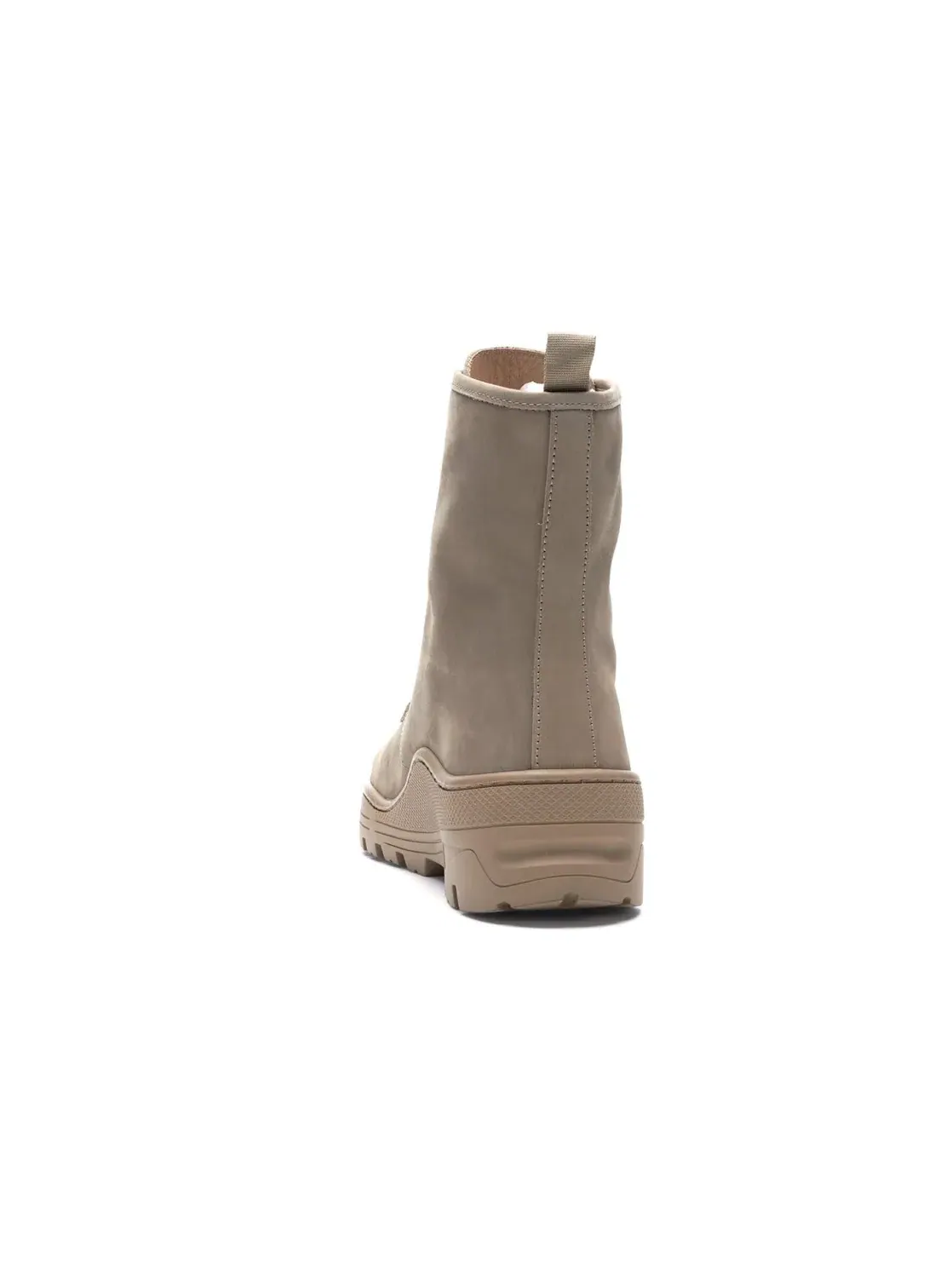 Мужские ботинки Yeezy Nubuck Boot — изображение 4 из 4, тауп