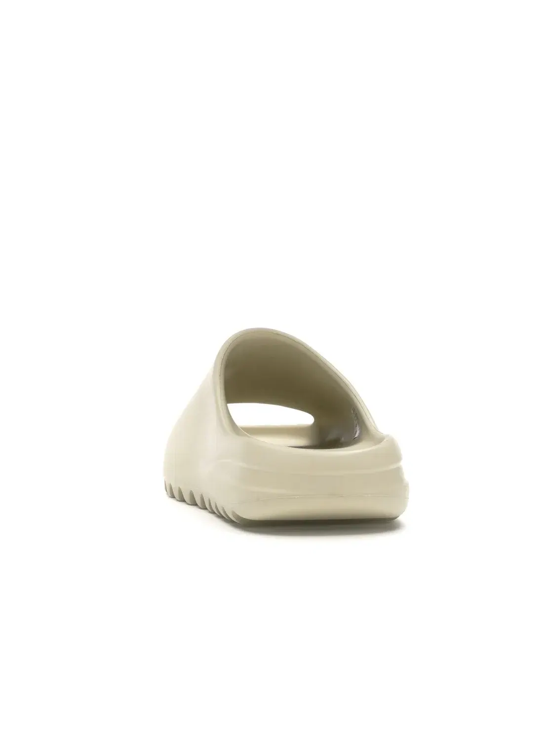 Мужские сандалии-слайды Yeezy Slide Adidas, Bone Bone Bone — изображение 4 из 4