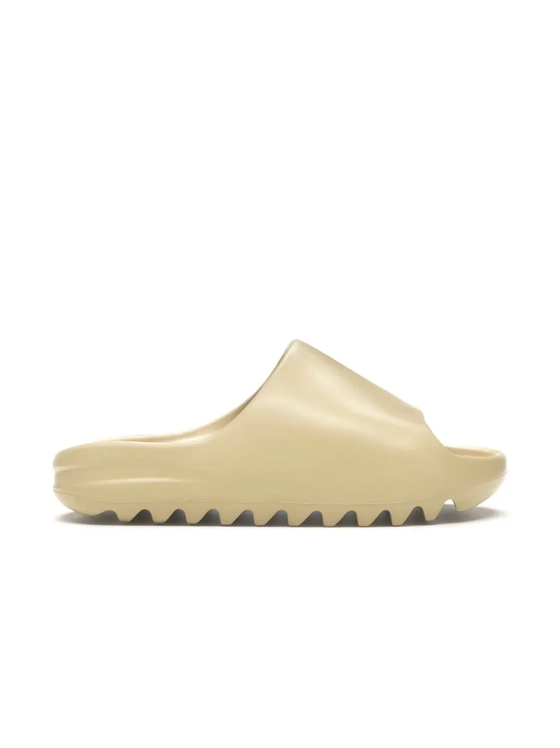 Мужские шлепанцы Yeezy Slide Adidas — изображение 1 из 4, песочный