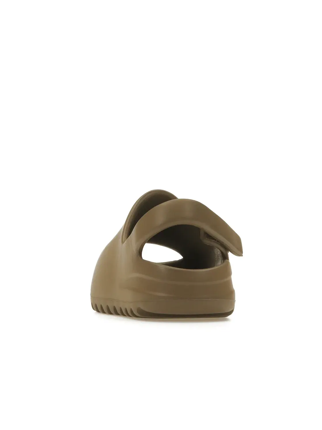 Детские сланцы Yeezy Slide Adidas — изображение 4 из 4, коричневый