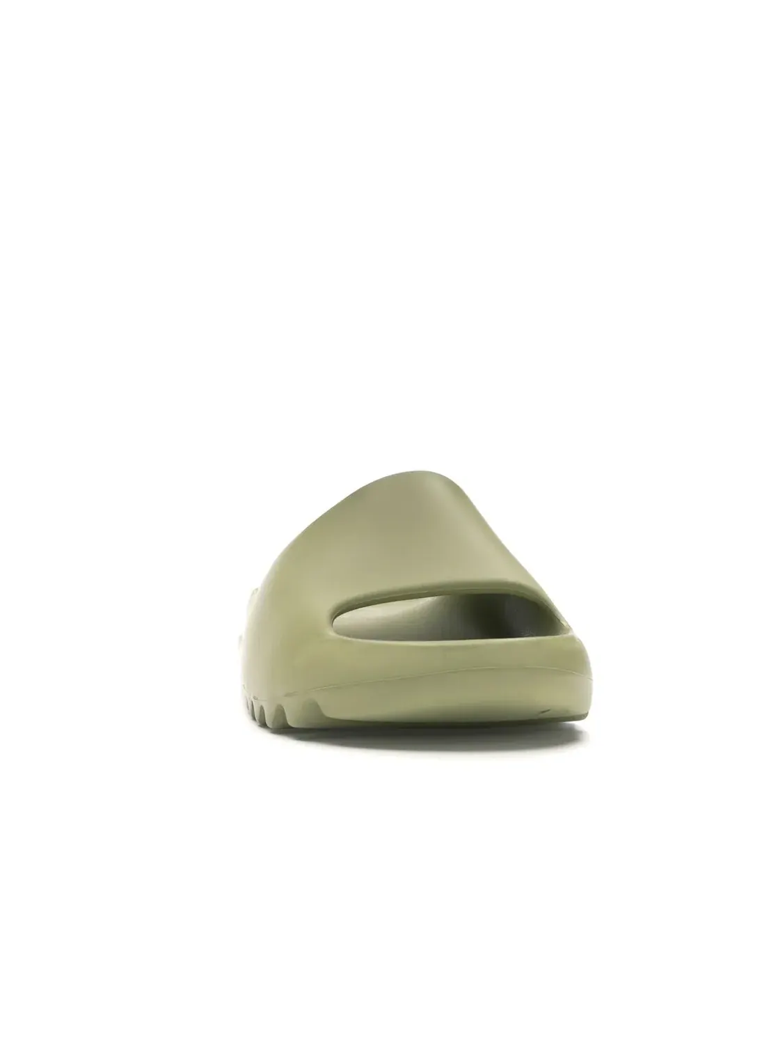 Мужские шлепанцы Yeezy Slide Adidas, Resin — изображение 2 из 4