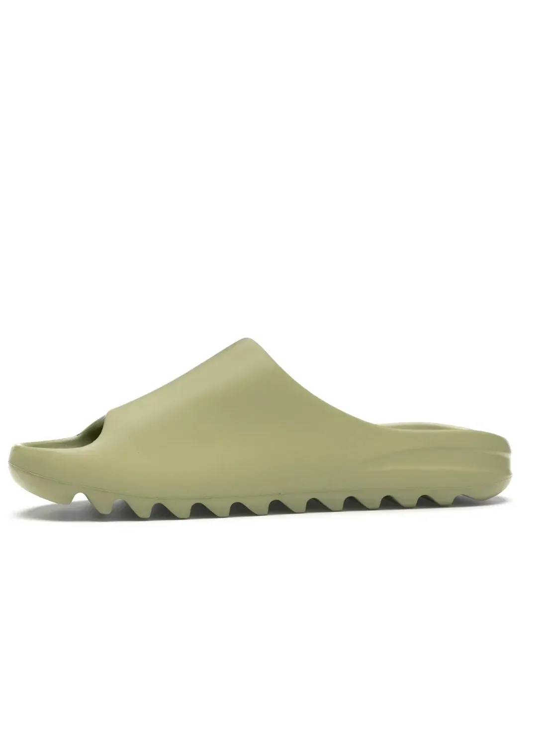 Мужские шлепанцы Yeezy Slide Adidas, Resin — изображение 3 из 4
