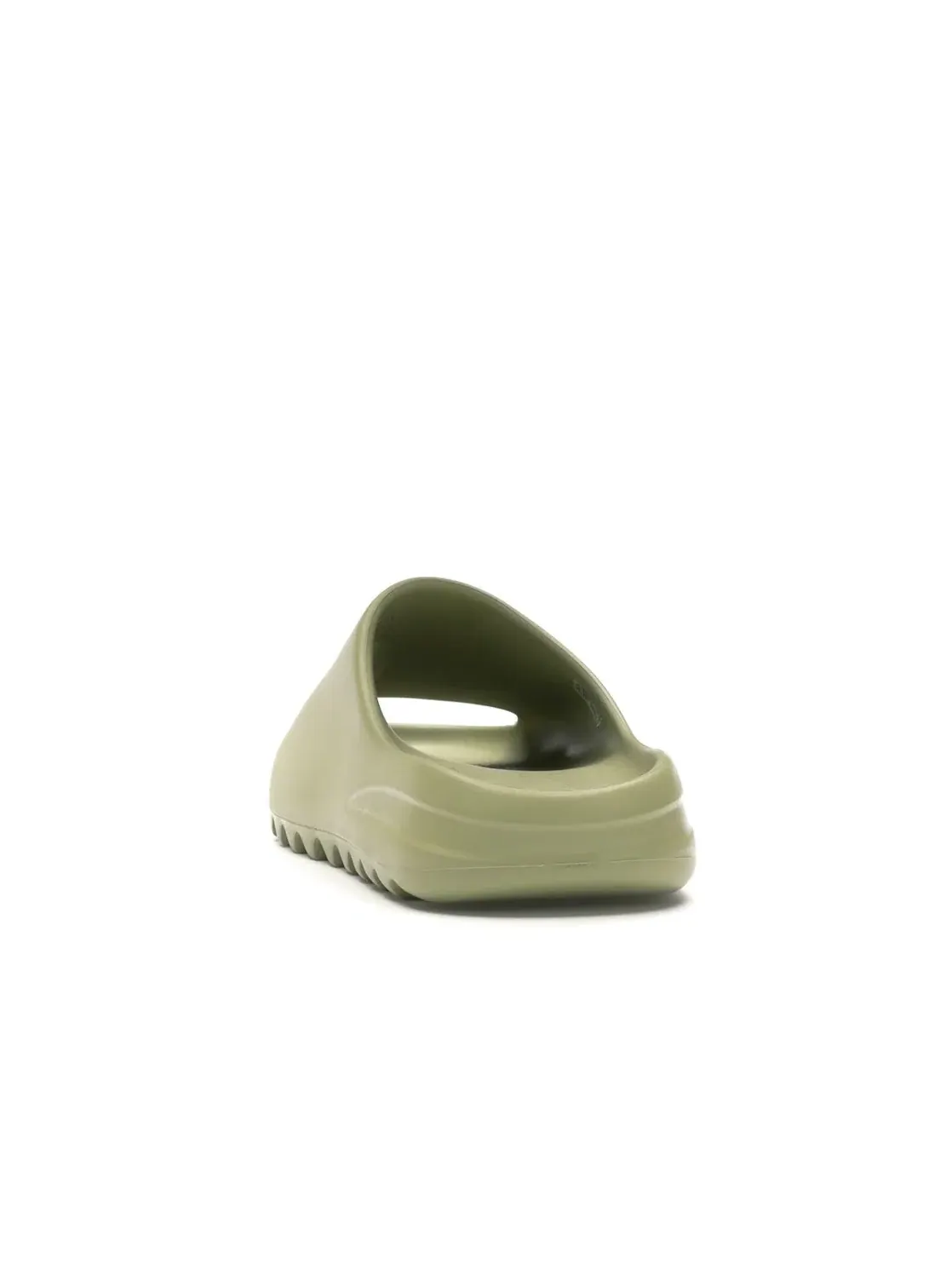 Мужские шлепанцы Yeezy Slide Adidas, Resin — изображение 4 из 4