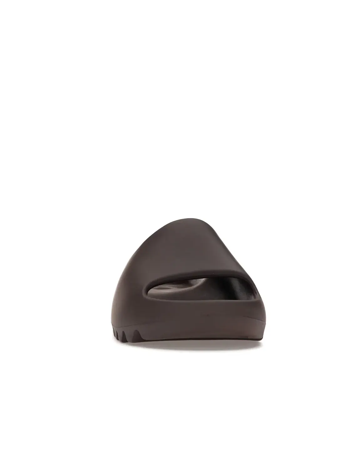 Мужские шлепанцы Yeezy Slide Adidas — изображение 2 из 4, сажа