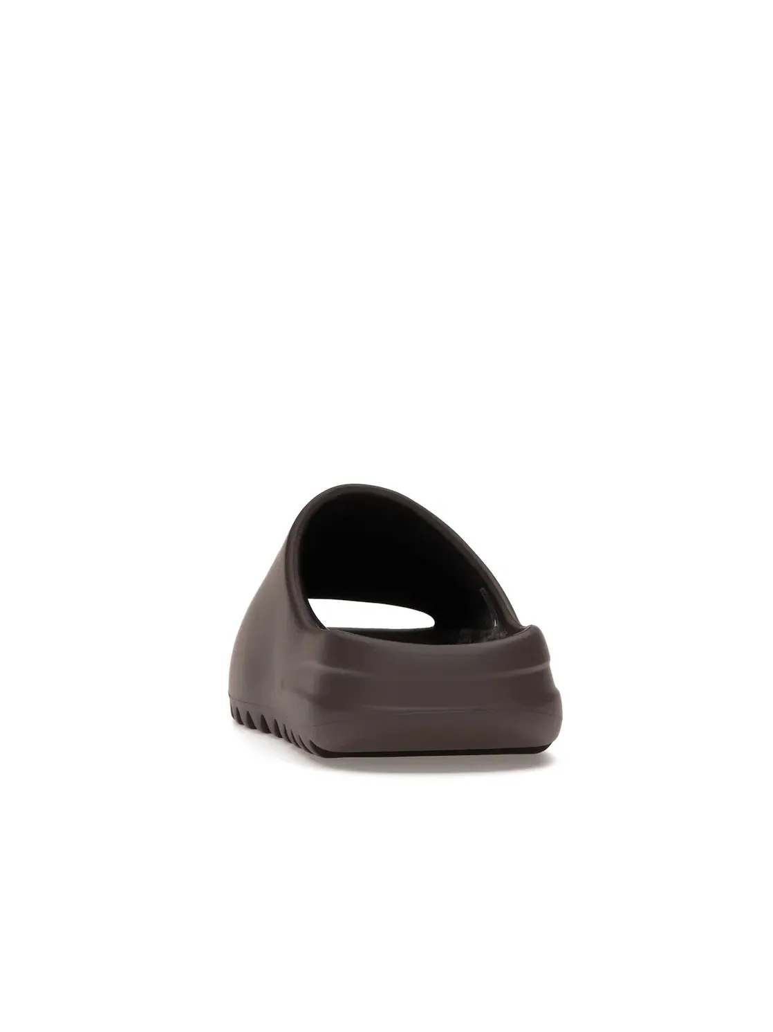 Мужские шлепанцы Yeezy Slide Adidas — изображение 4 из 4, сажа