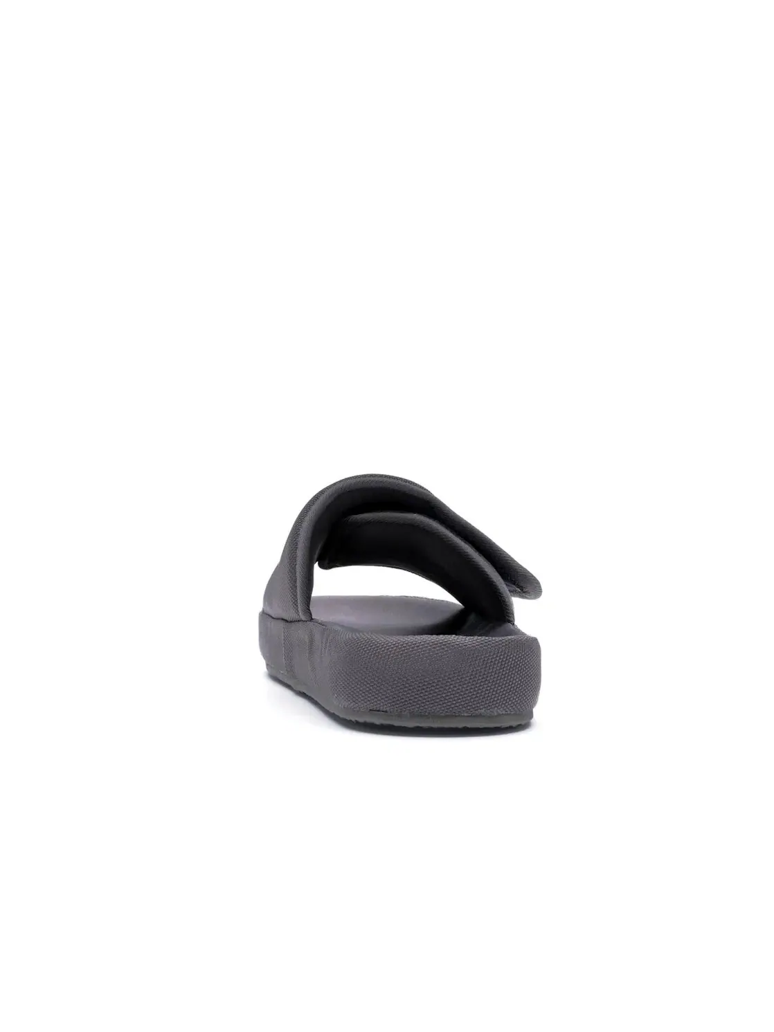 Мужские сланцы Nylon Slipper Yeezy — изображение 4 из 4, серый