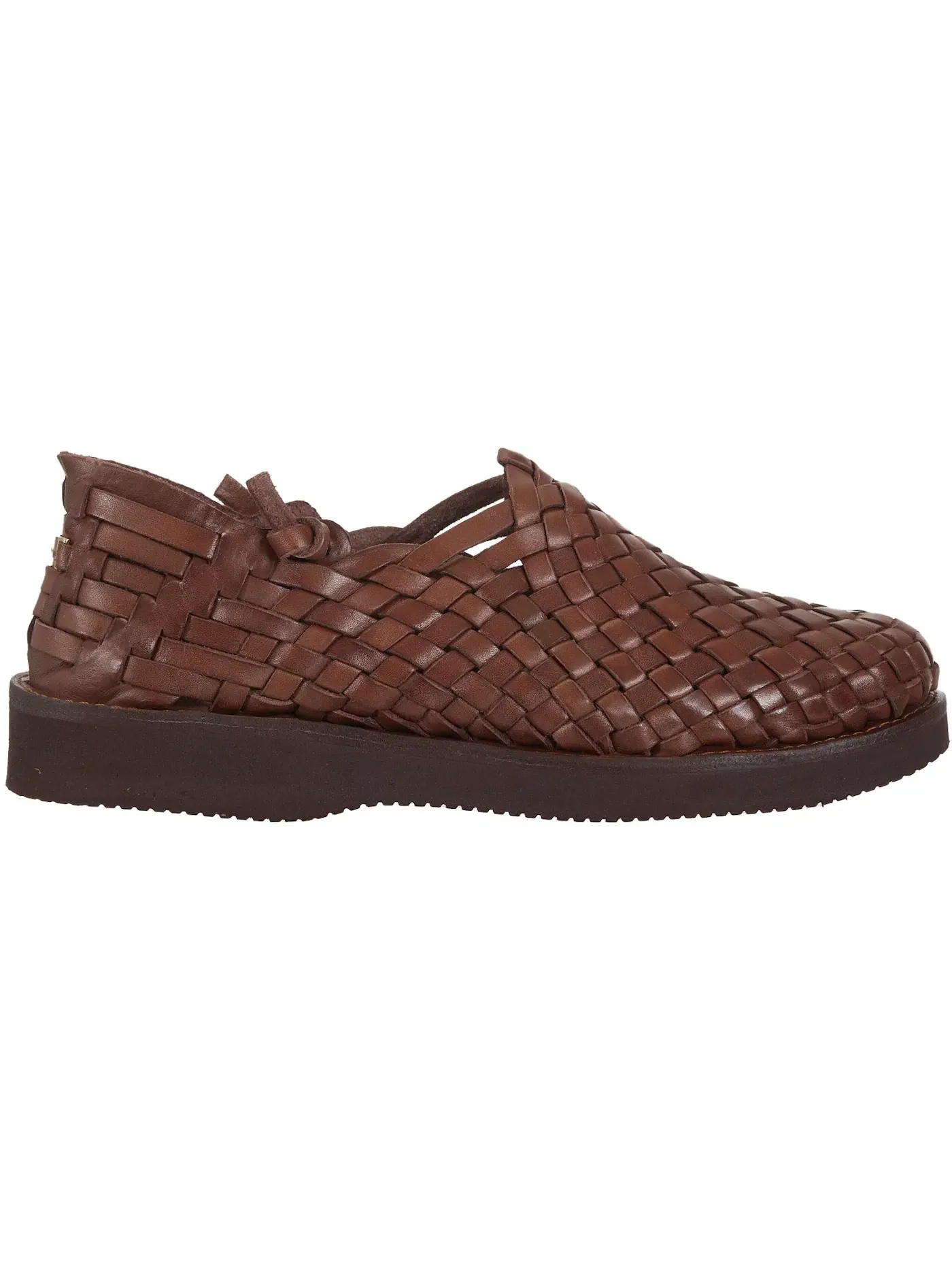 Мужские кроссовки Lifestyle Yuketen Leo — изображение 1 из 5, коричневый