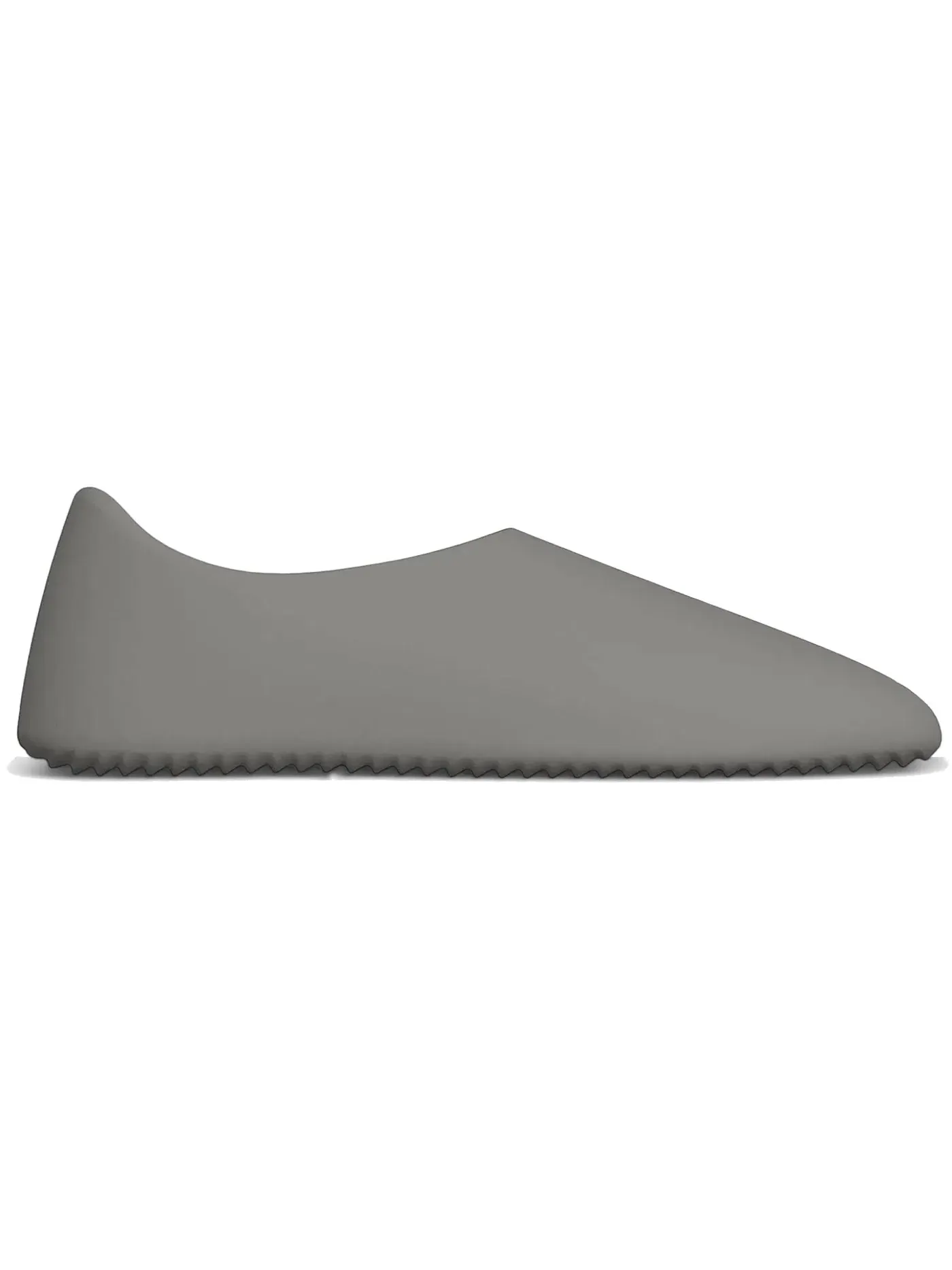 Мужские тапочки Yeezy YZY SL-01 — изображение 1 из 1, серый