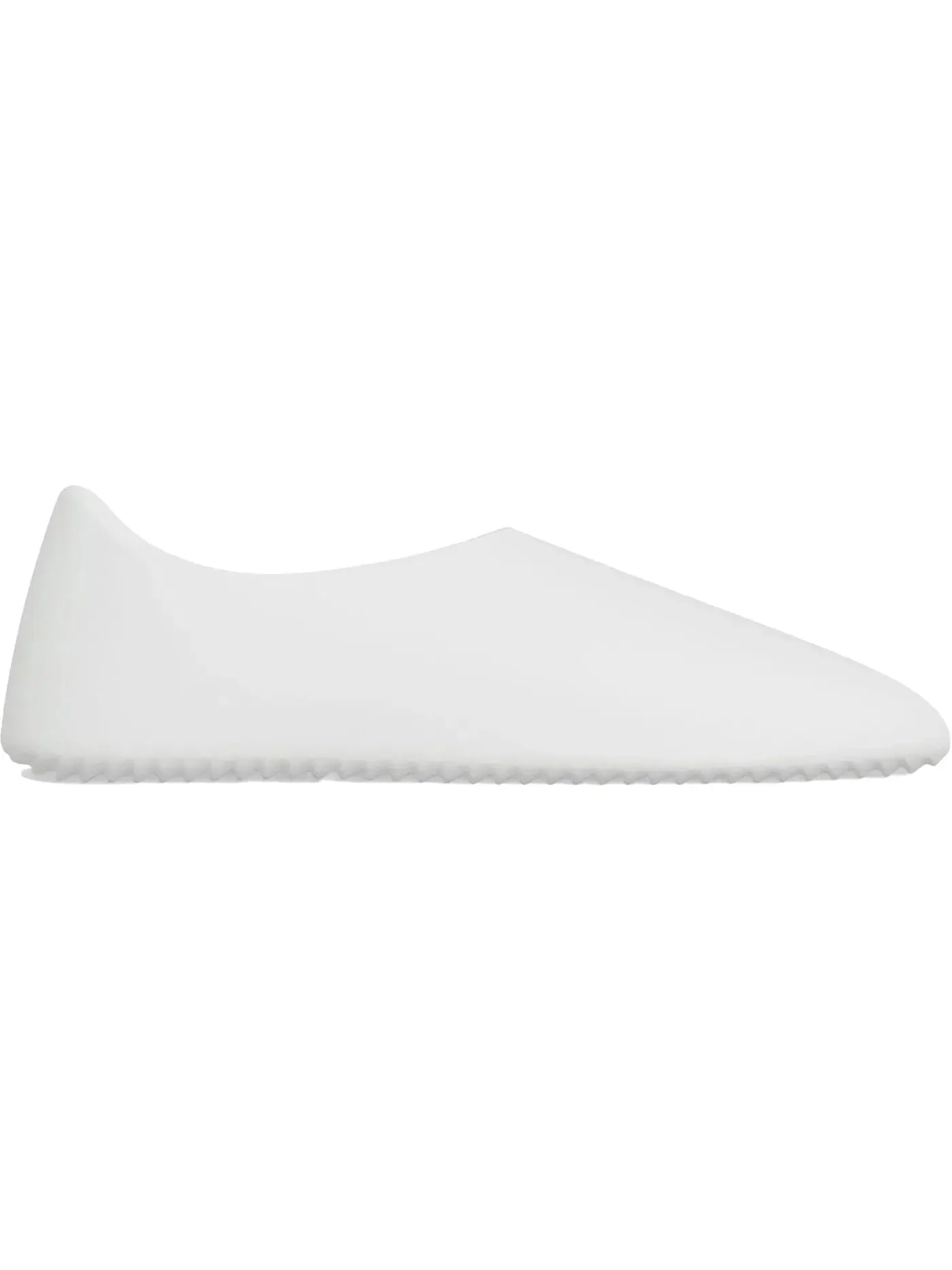 Мужские тапочки Yeezy YZY SL-01 — изображение 1 из 1, белый