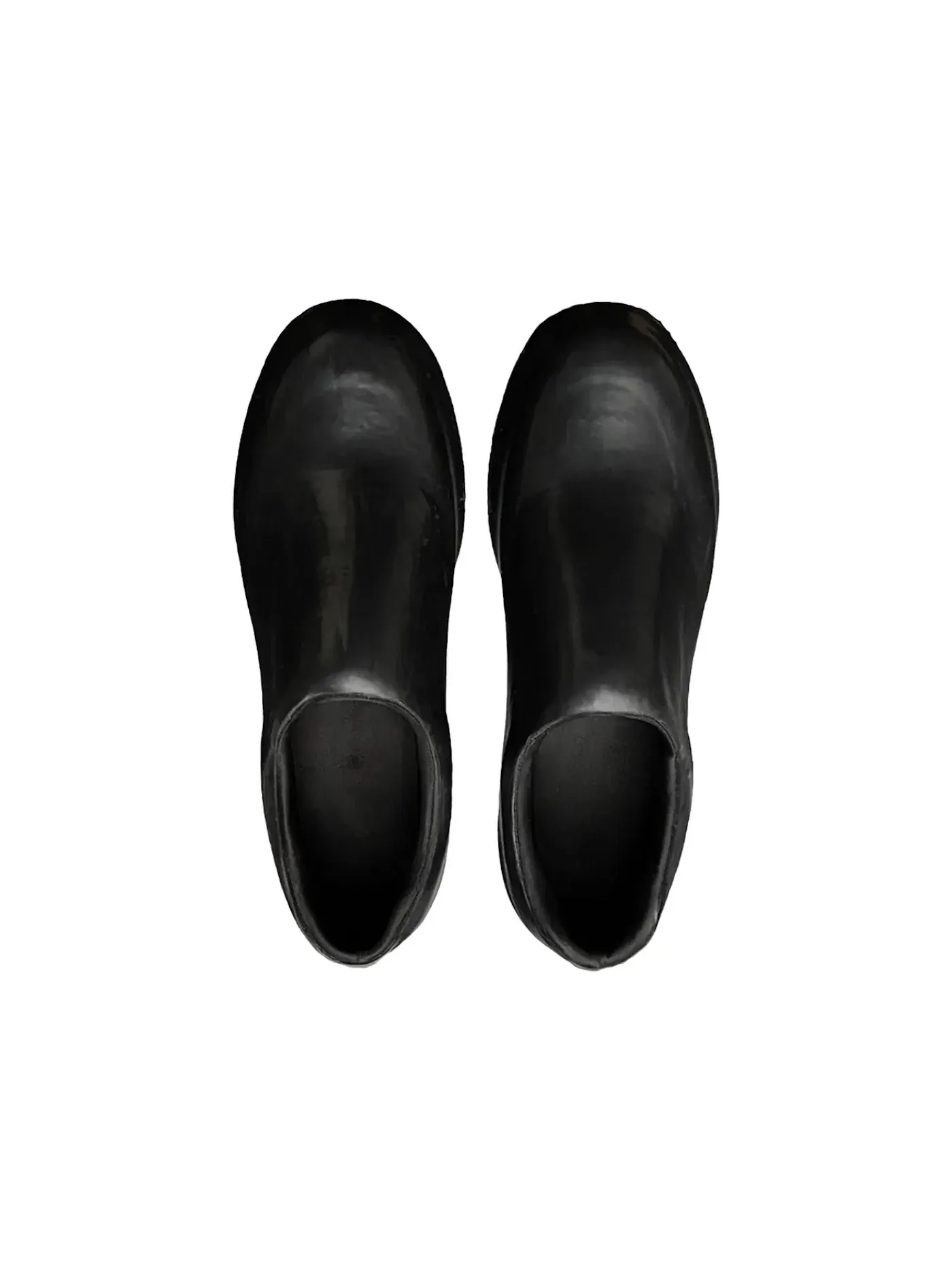 Мужские кроссовки Lifestyle YZY SL-02 Yeezy — изображение 2 из 3, черный