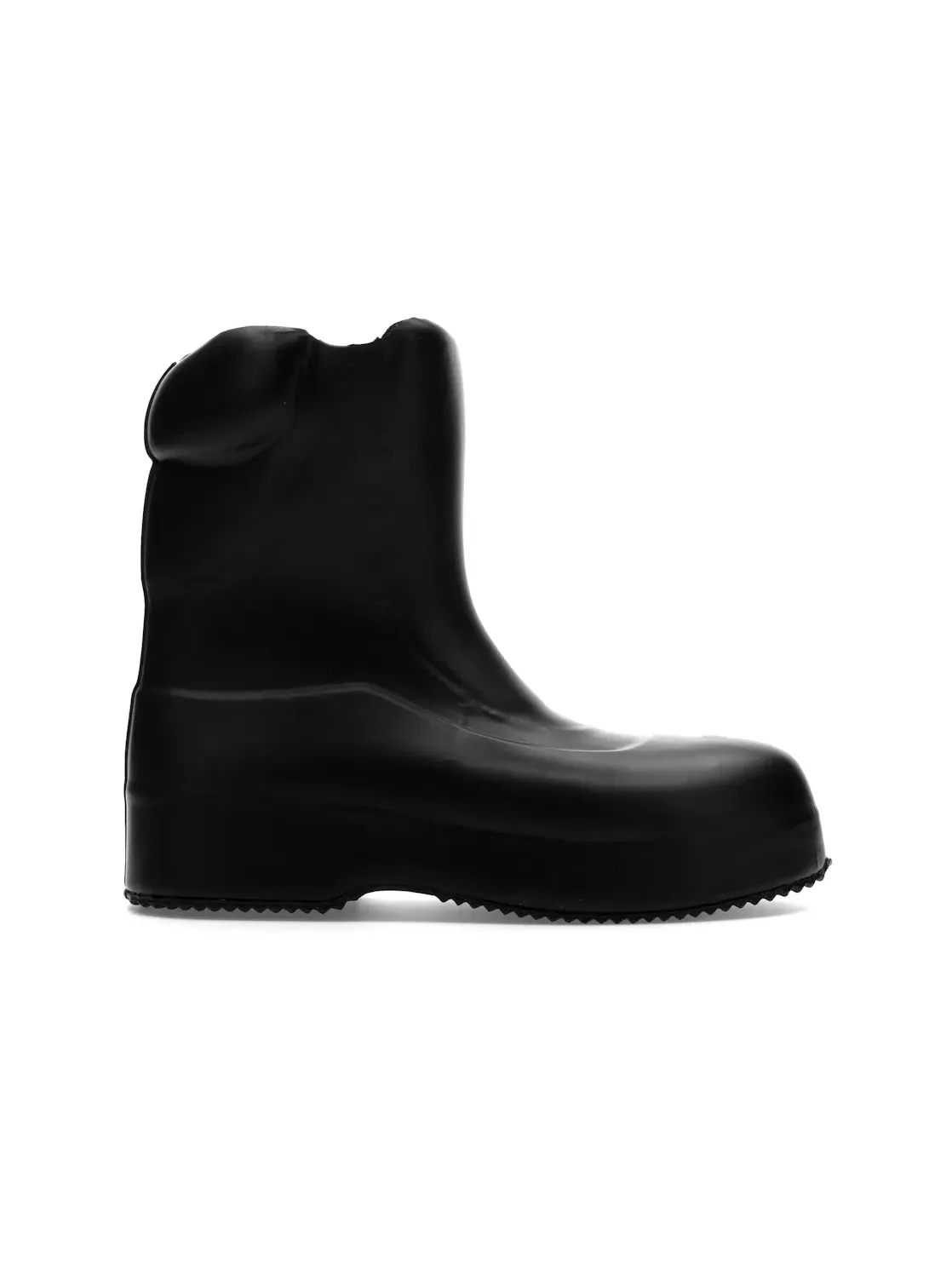 Мужские ботинки Yeezy YZY SL-03 — изображение 1 из 4, черный