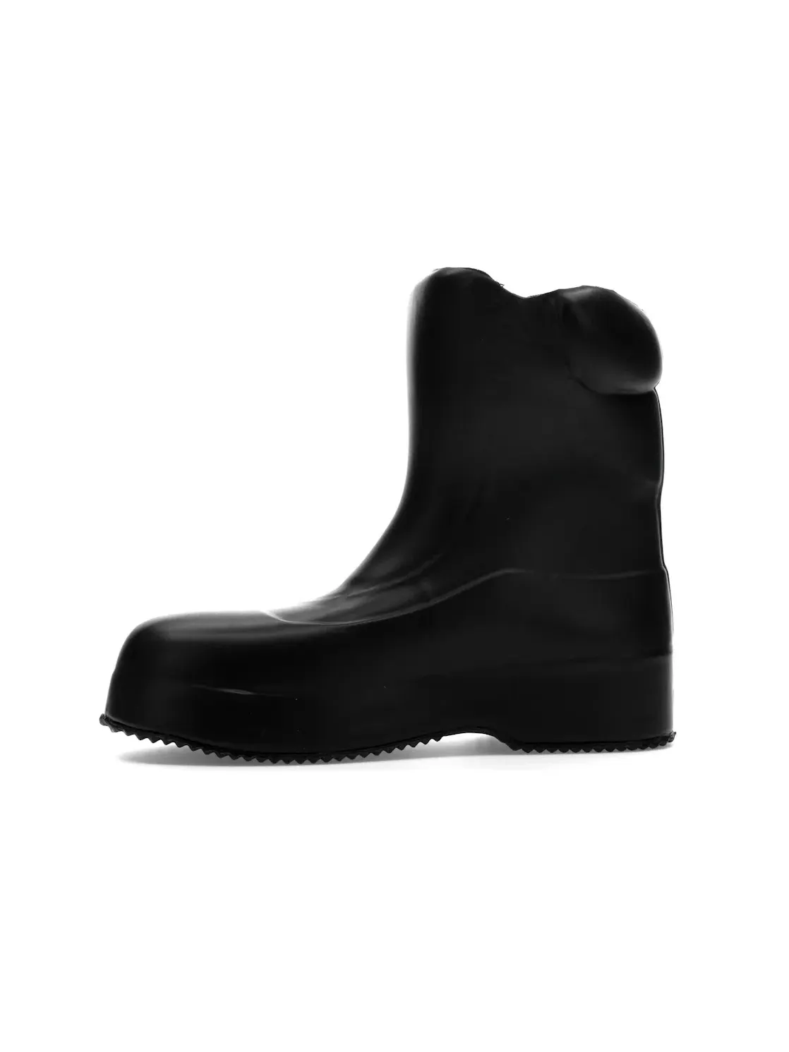 Мужские ботинки Yeezy YZY SL-03 — изображение 3 из 4, черный