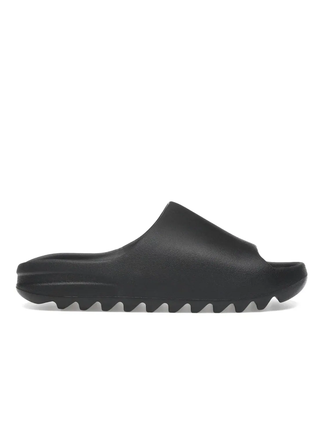 Мужские сандалии-слайды Yeezy YZY YS-01 — изображение 1 из 4, черный