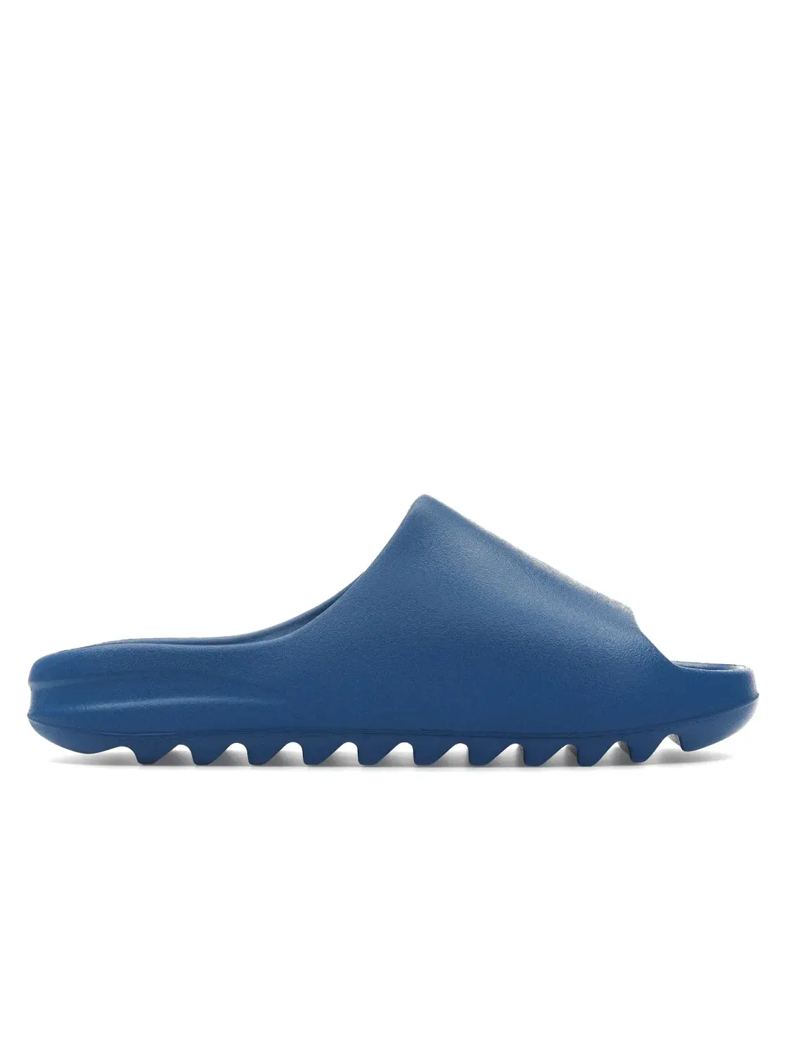 Мужские шлепанцы YZY YS-01 Blue Yeezy — изображение 1 из 4, синий