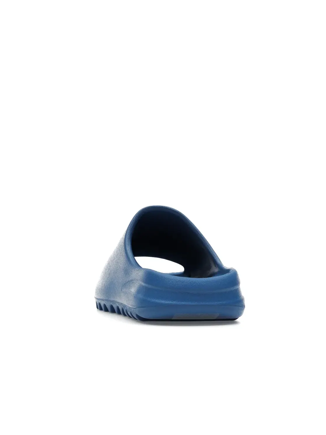 Мужские шлепанцы YZY YS-01 Blue Yeezy — изображение 4 из 4, синий