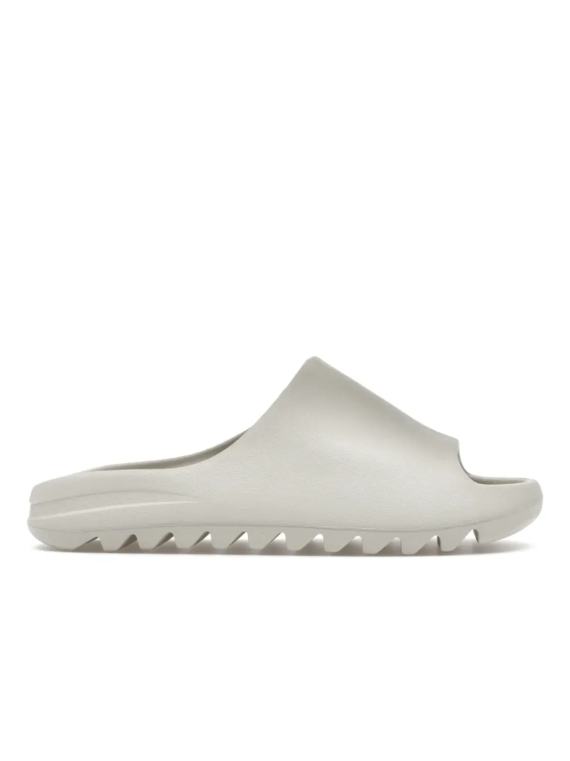 Мужские шлепанцы YZY YS-01 Yeezy — изображение 1 из 4, бежевый