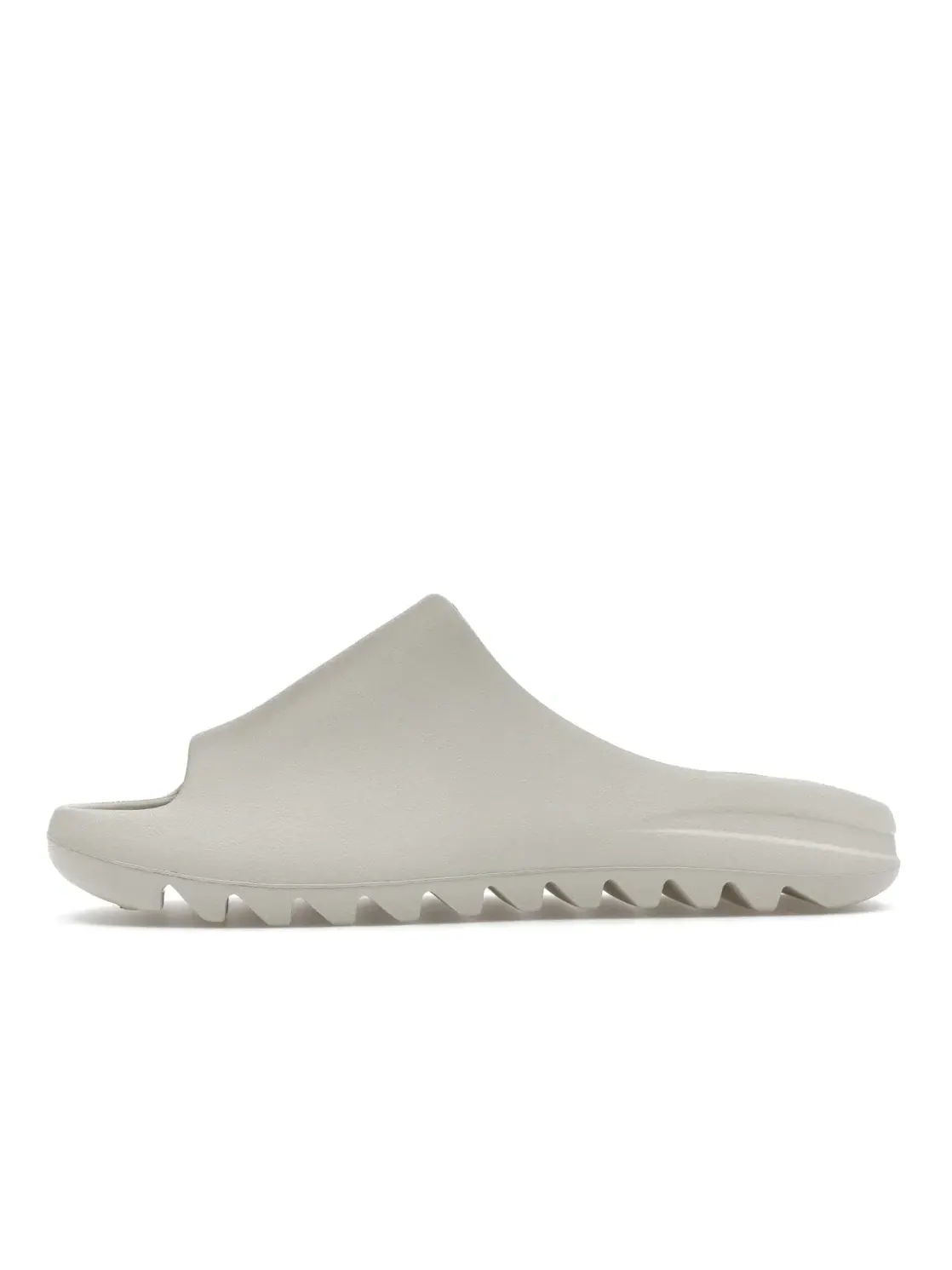 Мужские шлепанцы YZY YS-01 Yeezy — изображение 3 из 4, бежевый