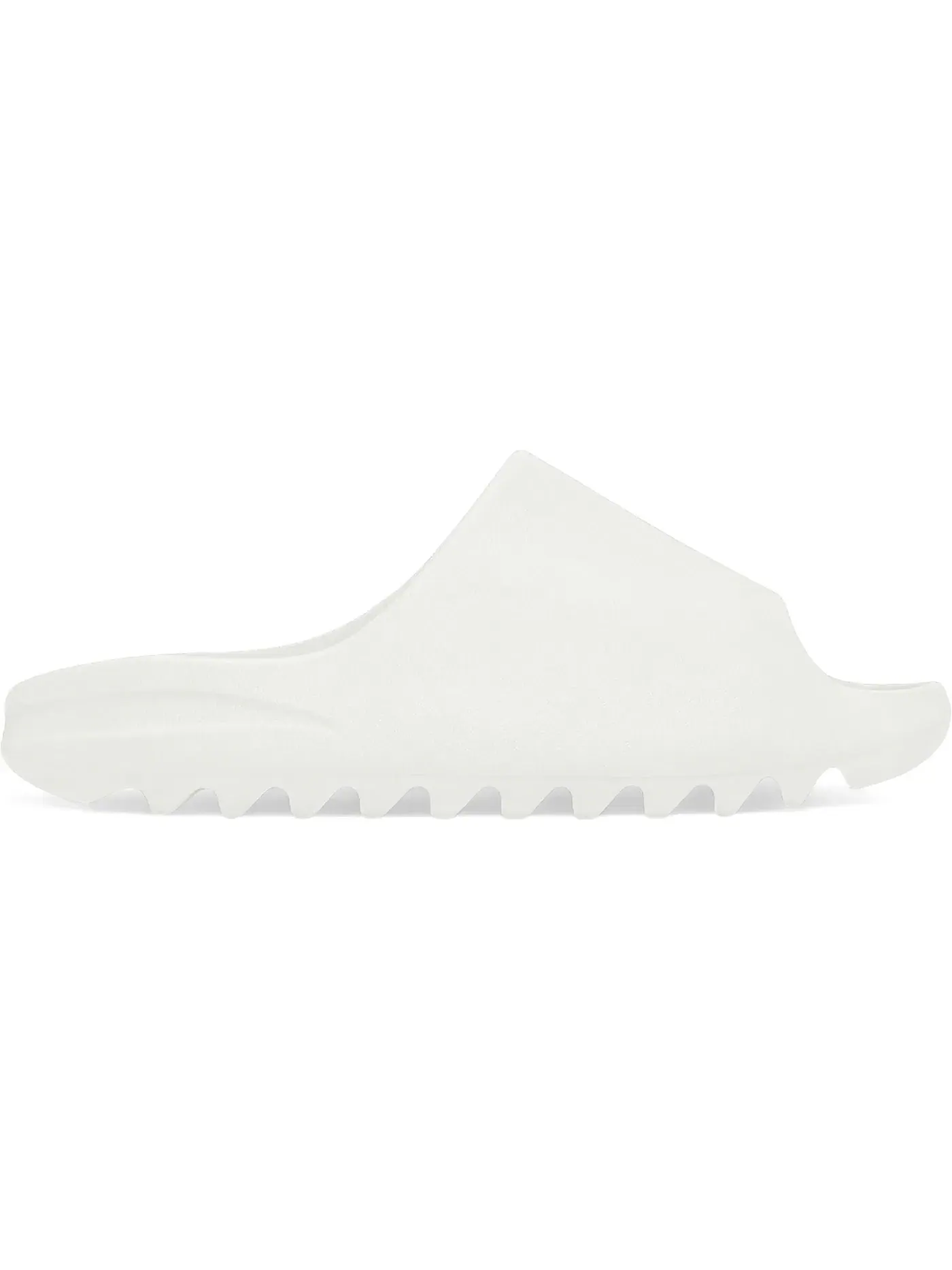 Мужские шлепанцы YZY YS-01 Yeezy — изображение 1 из 1, белый