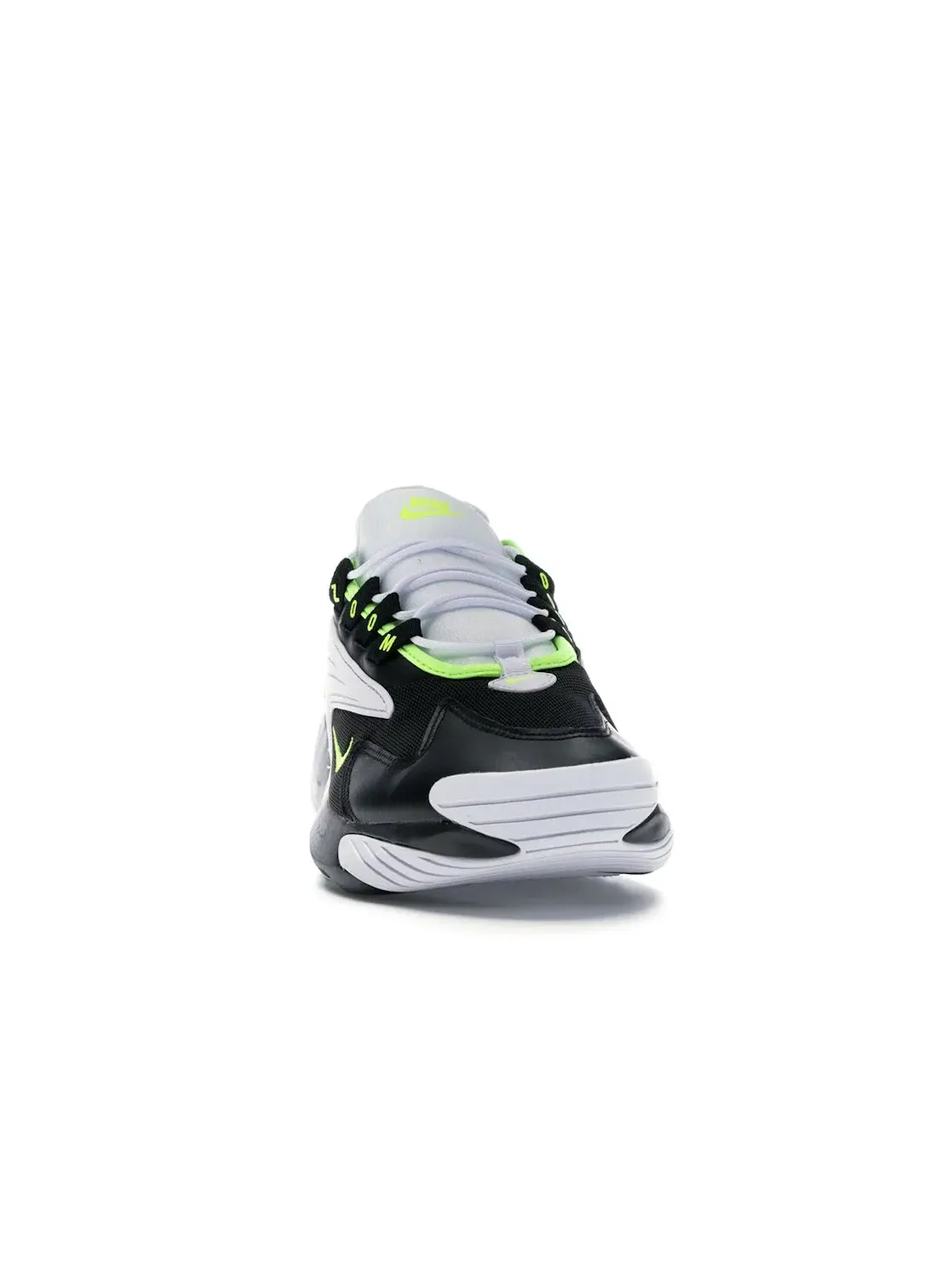 Мужские кроссовки Lifestyle Nike — изображение 2 из 4, черный белый