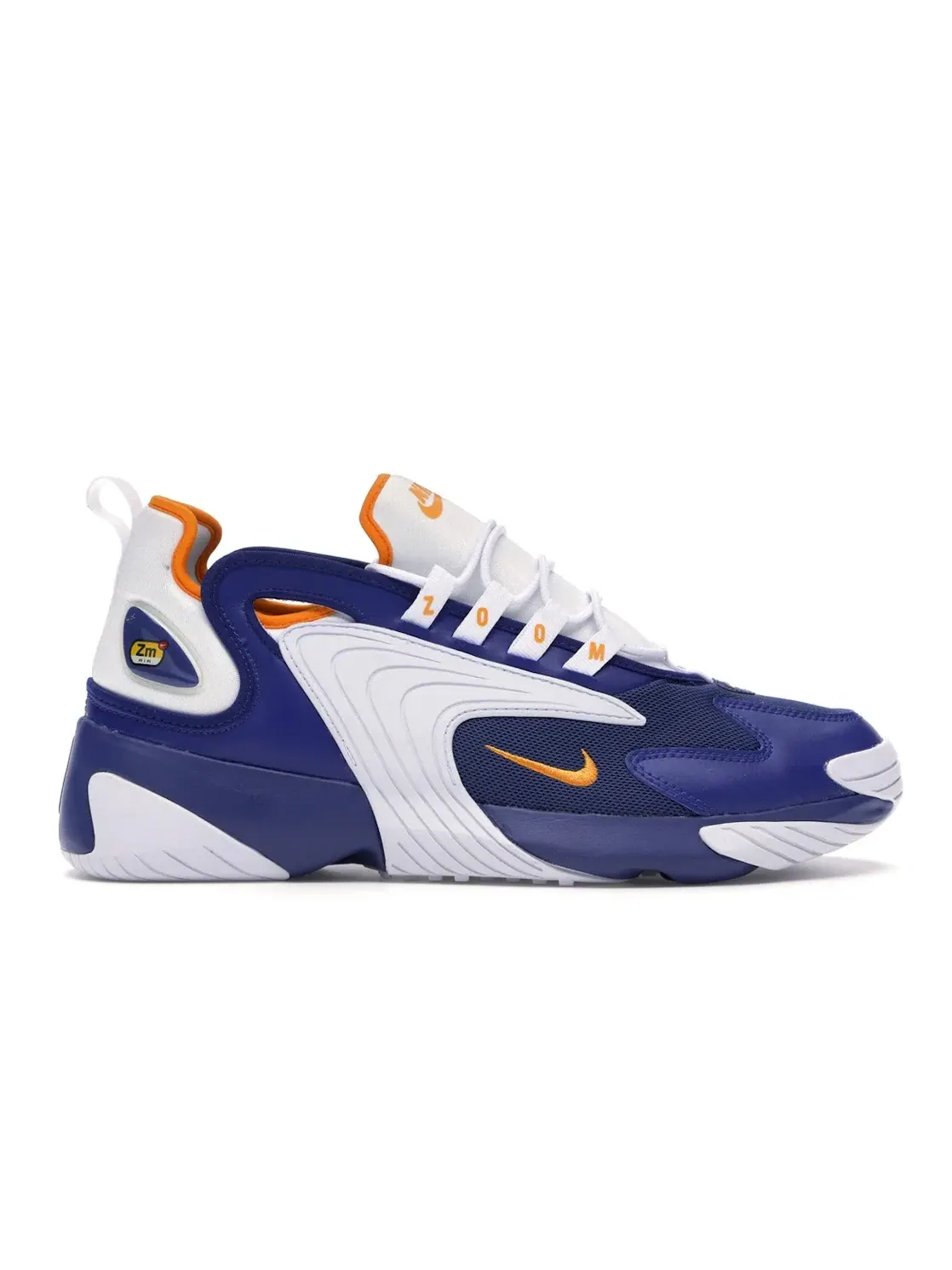 Мужские кроссовки Lifestyle Nike Zoom 2K — изображение 1 из 4
