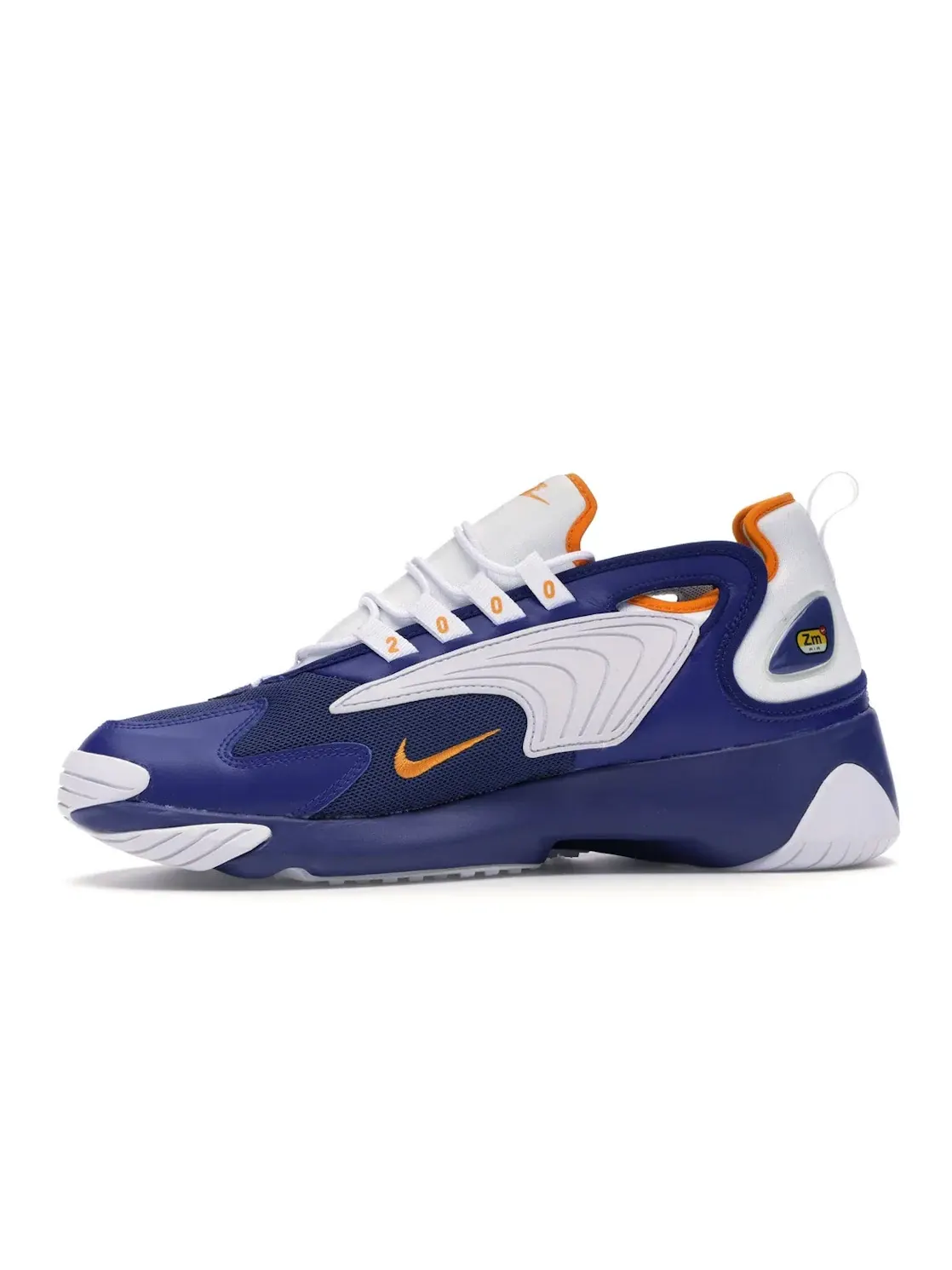Мужские кроссовки Lifestyle Nike Zoom 2K — изображение 3 из 4