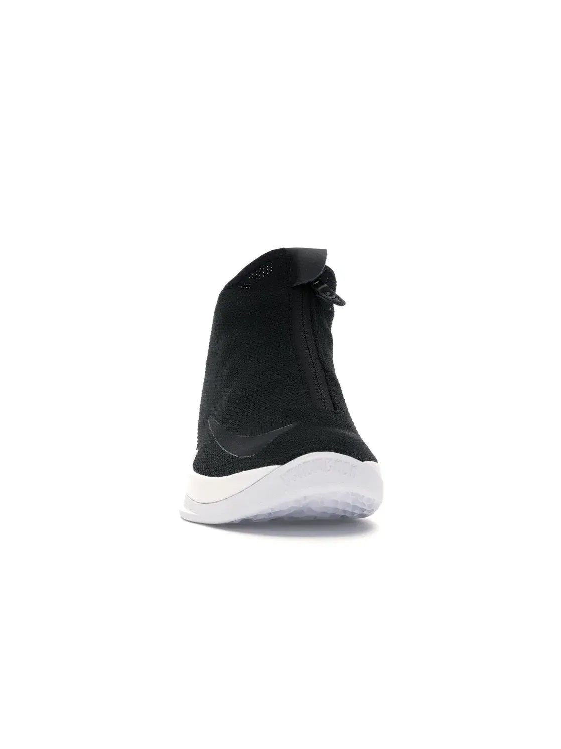 Мужские кроссовки для баскетбола Nike Zoom Kobe Icon Nike — изображение 2 из 4, черный/белый