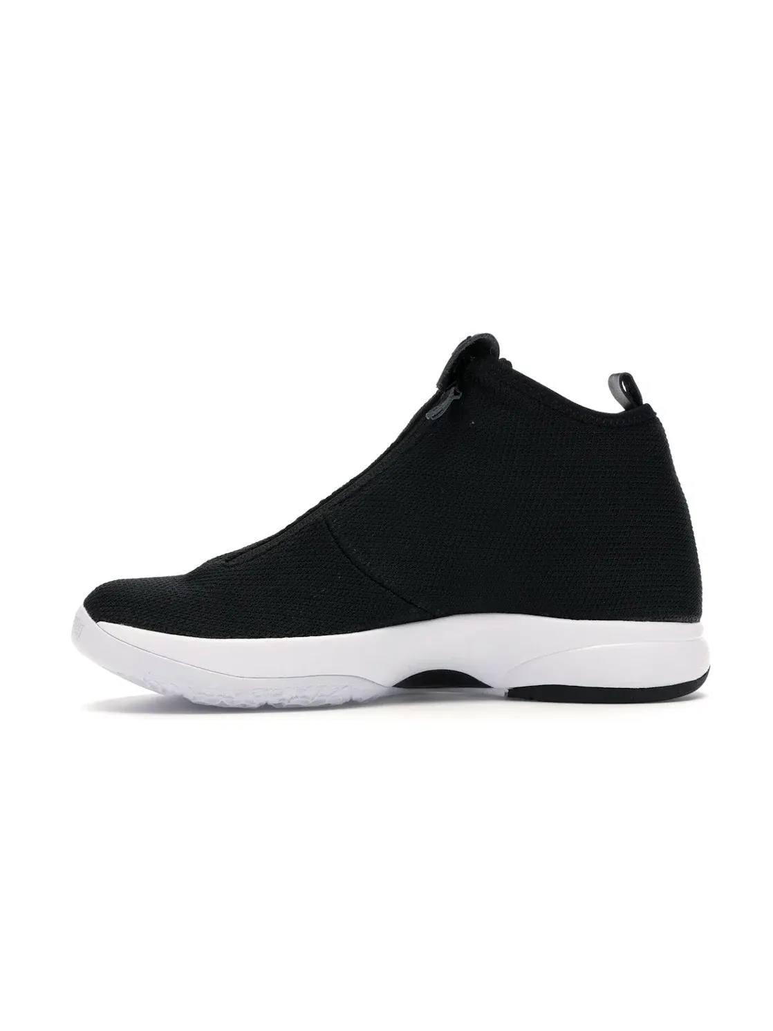 Мужские кроссовки для баскетбола Nike Zoom Kobe Icon Nike — изображение 3 из 4, черный/белый