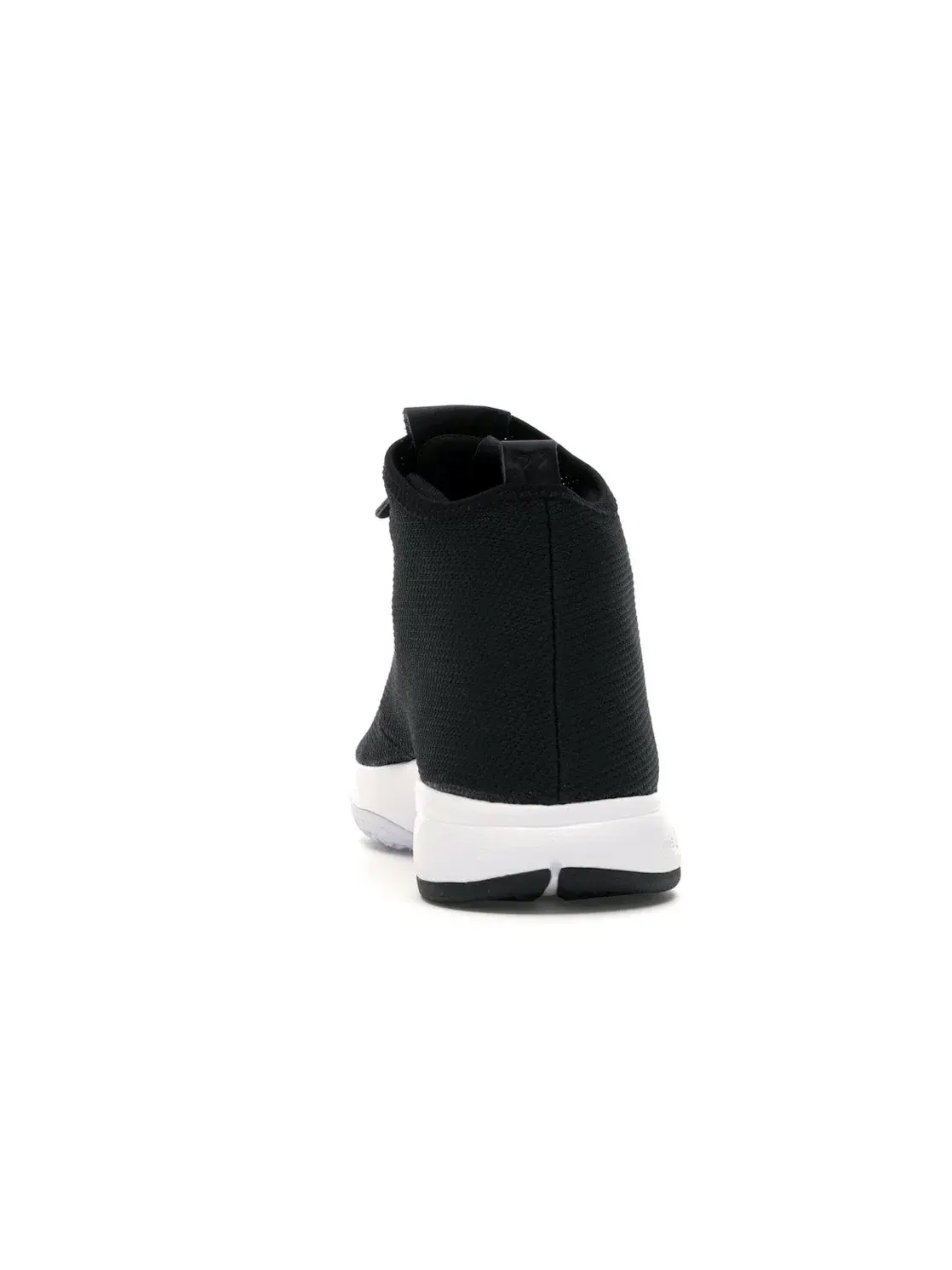 Мужские кроссовки для баскетбола Nike Zoom Kobe Icon Nike — изображение 4 из 4, черный/белый