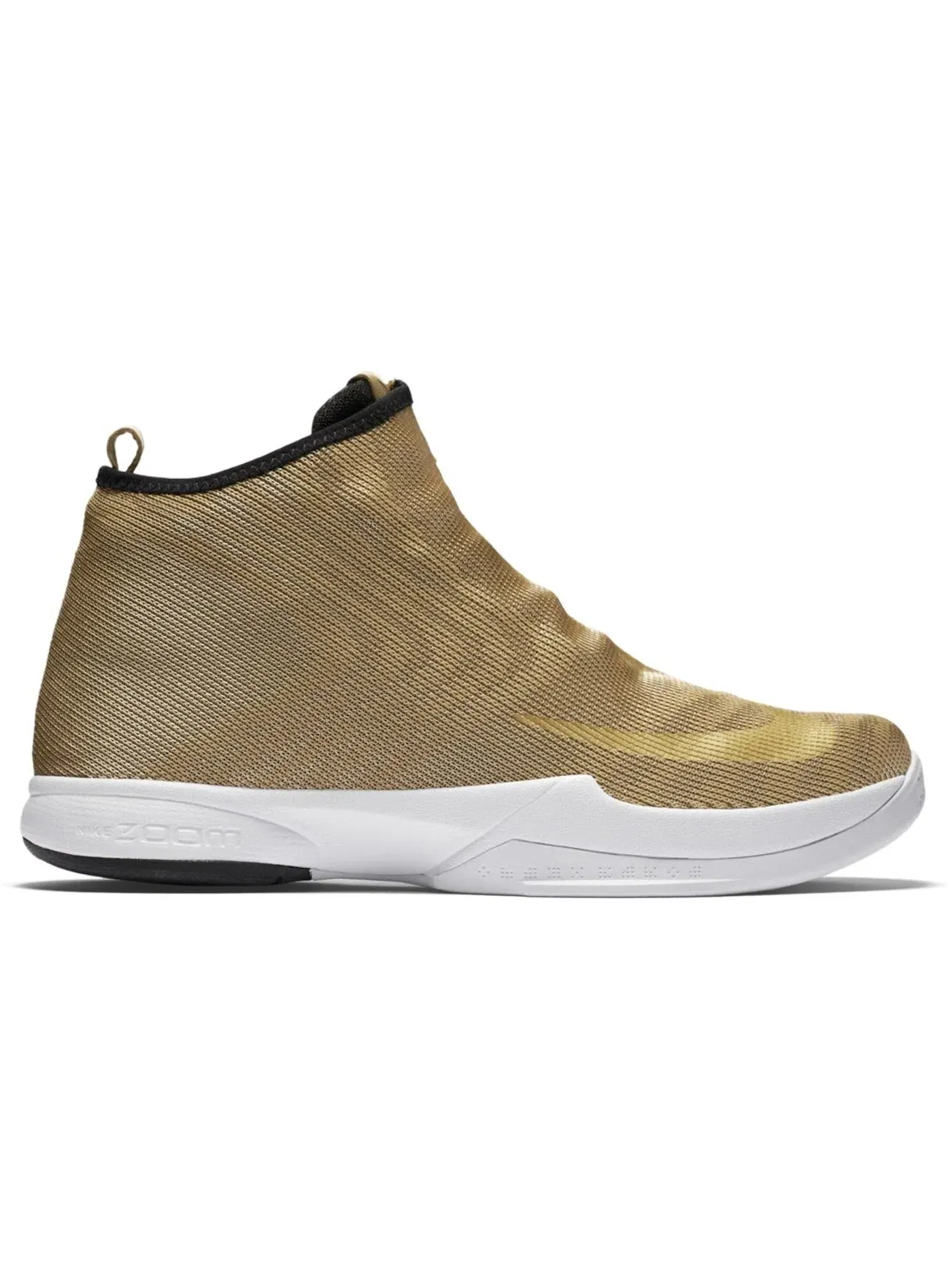 Мужские кроссовки для баскетбола Nike Zoom Kobe Icon — изображение 1 из 1