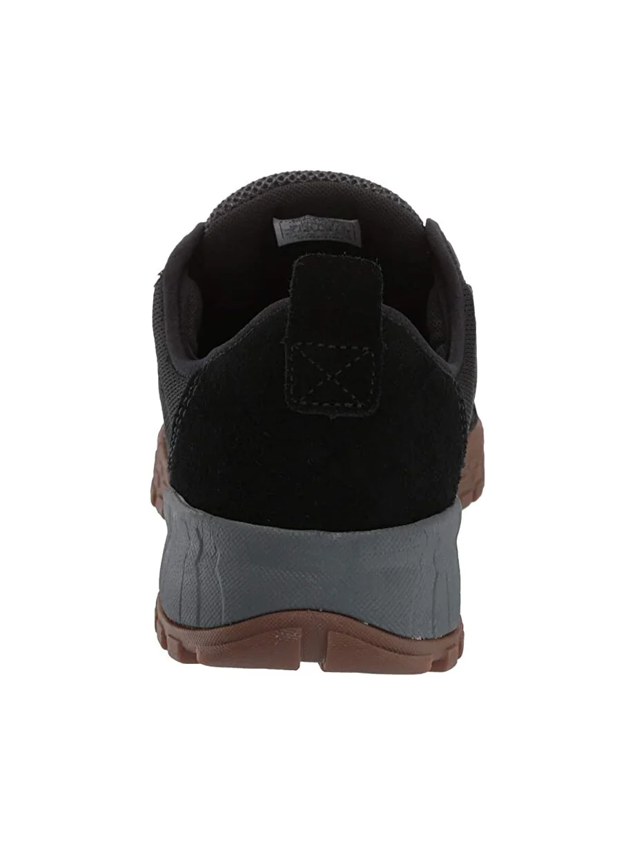 Кроссовки Columbia Fairbanks Low — изображение 5 из 7, черный