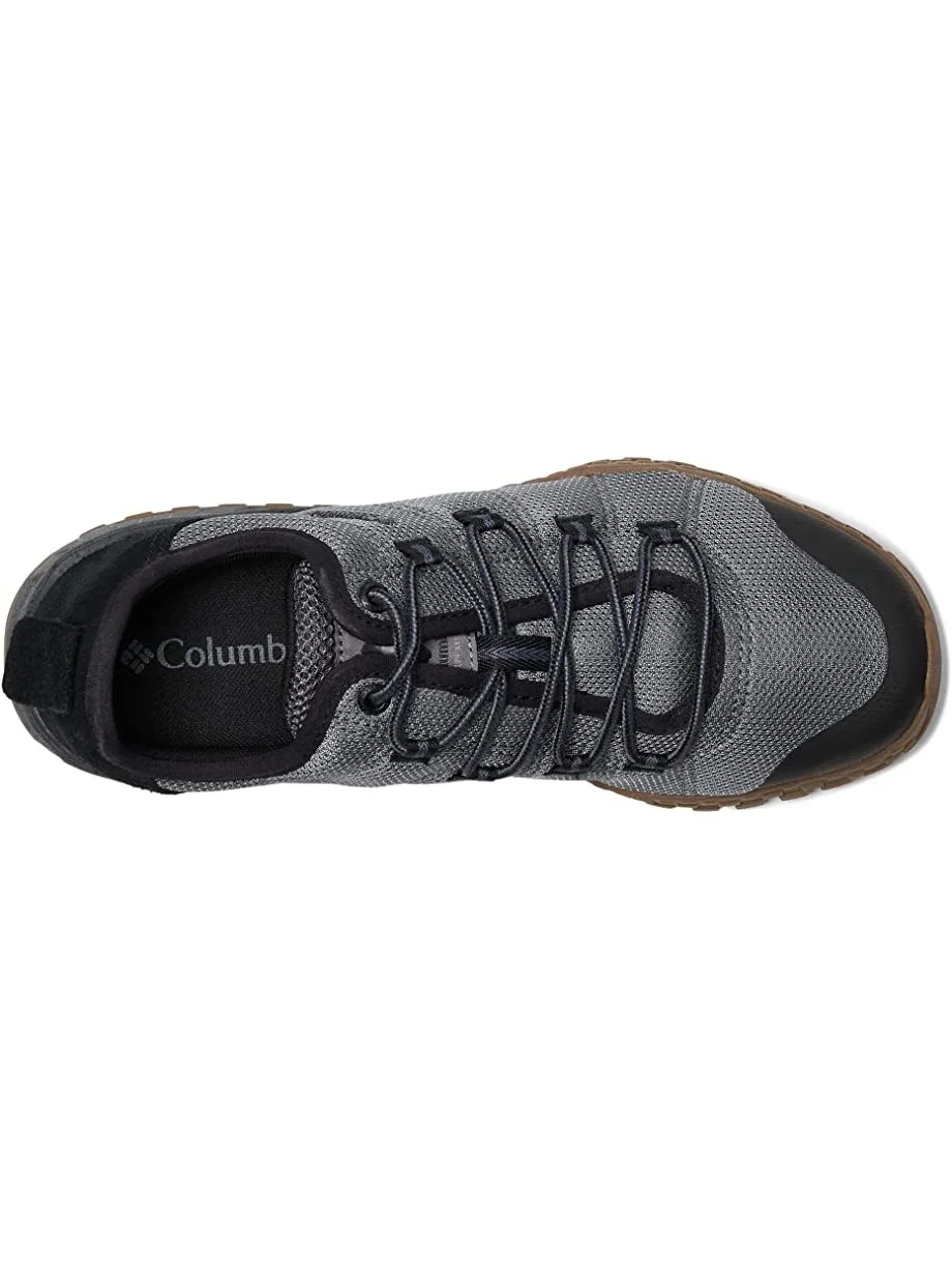 Кроссовки Fairbanks Low Columbia — изображение 2 из 6, серый