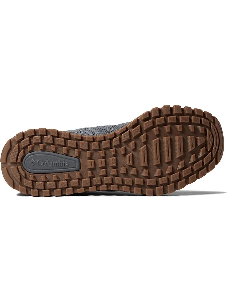 Кроссовки Fairbanks Low Columbia — изображение 3 из 6, серый