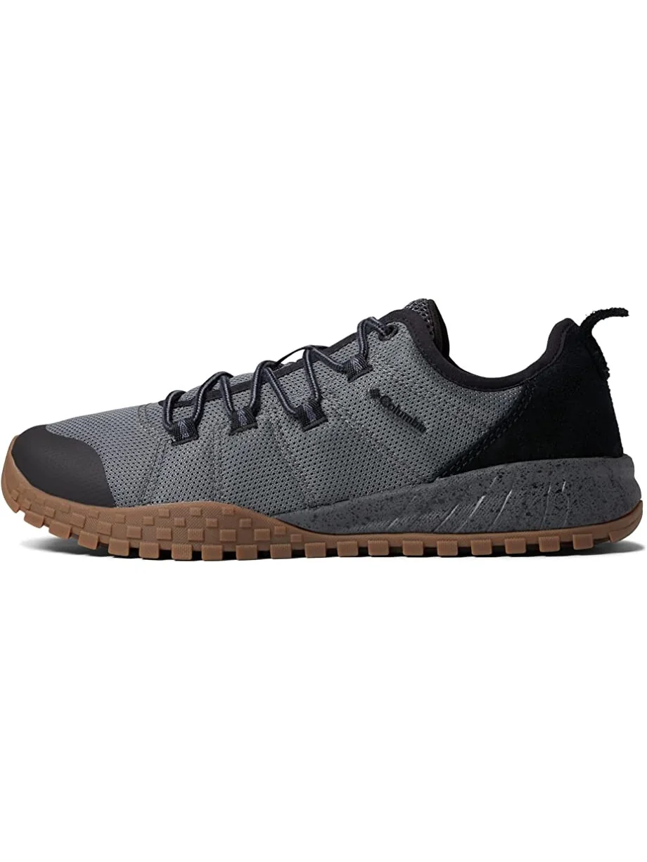 Кроссовки Fairbanks Low Columbia — изображение 4 из 6, серый