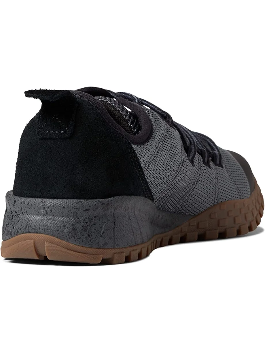 Кроссовки Fairbanks Low Columbia — изображение 5 из 6, серый