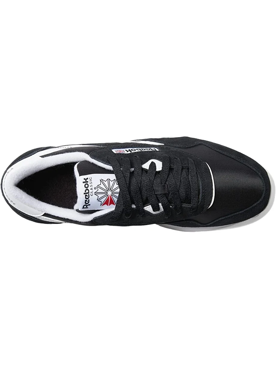 Кроссовки Reebok Classic Nylon — изображение 2 из 7, черный