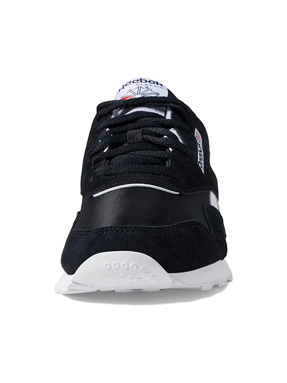 Кроссовки Reebok Classic Nylon — изображение 7 из 7, черный