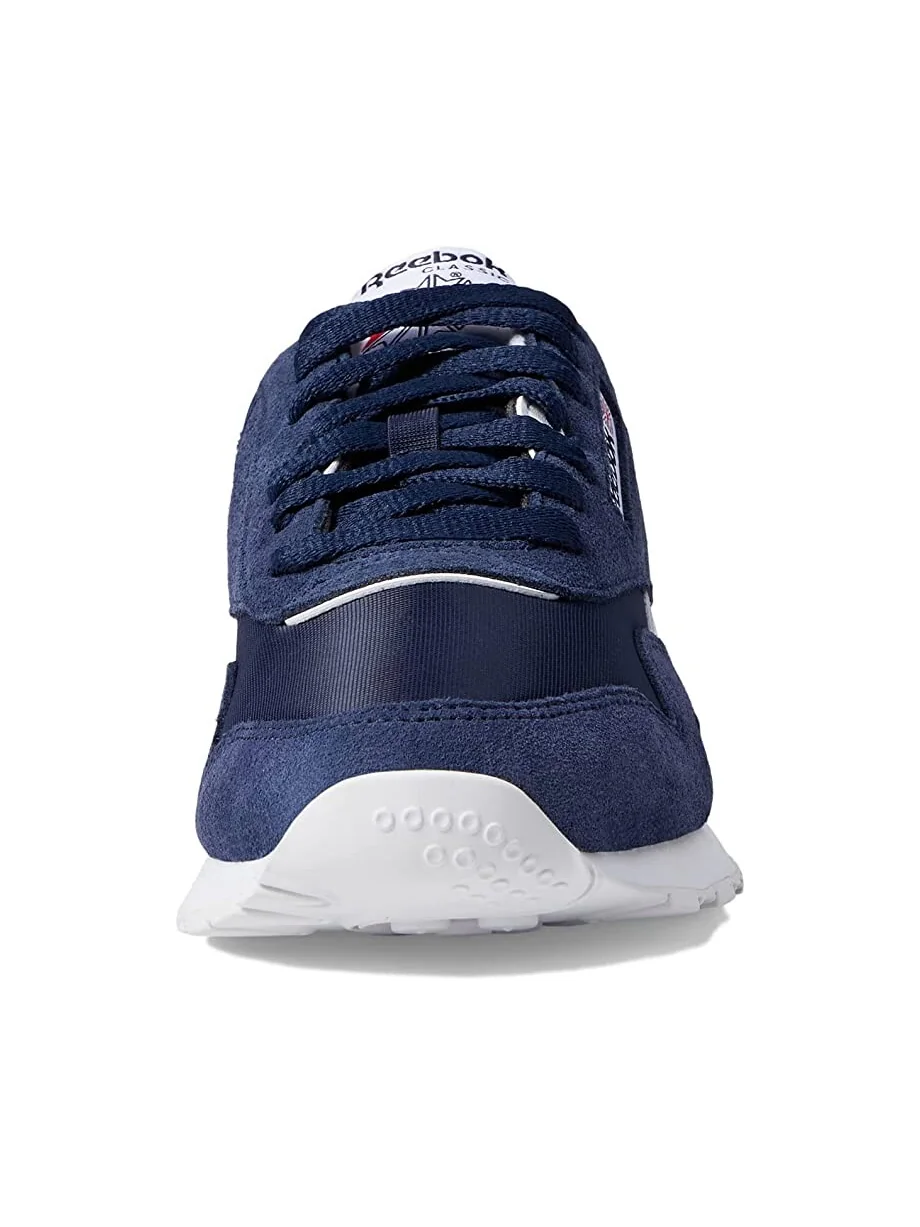 Кроссовки Classic Nylon Reebok Lifestyle — изображение 3 из 6, синий