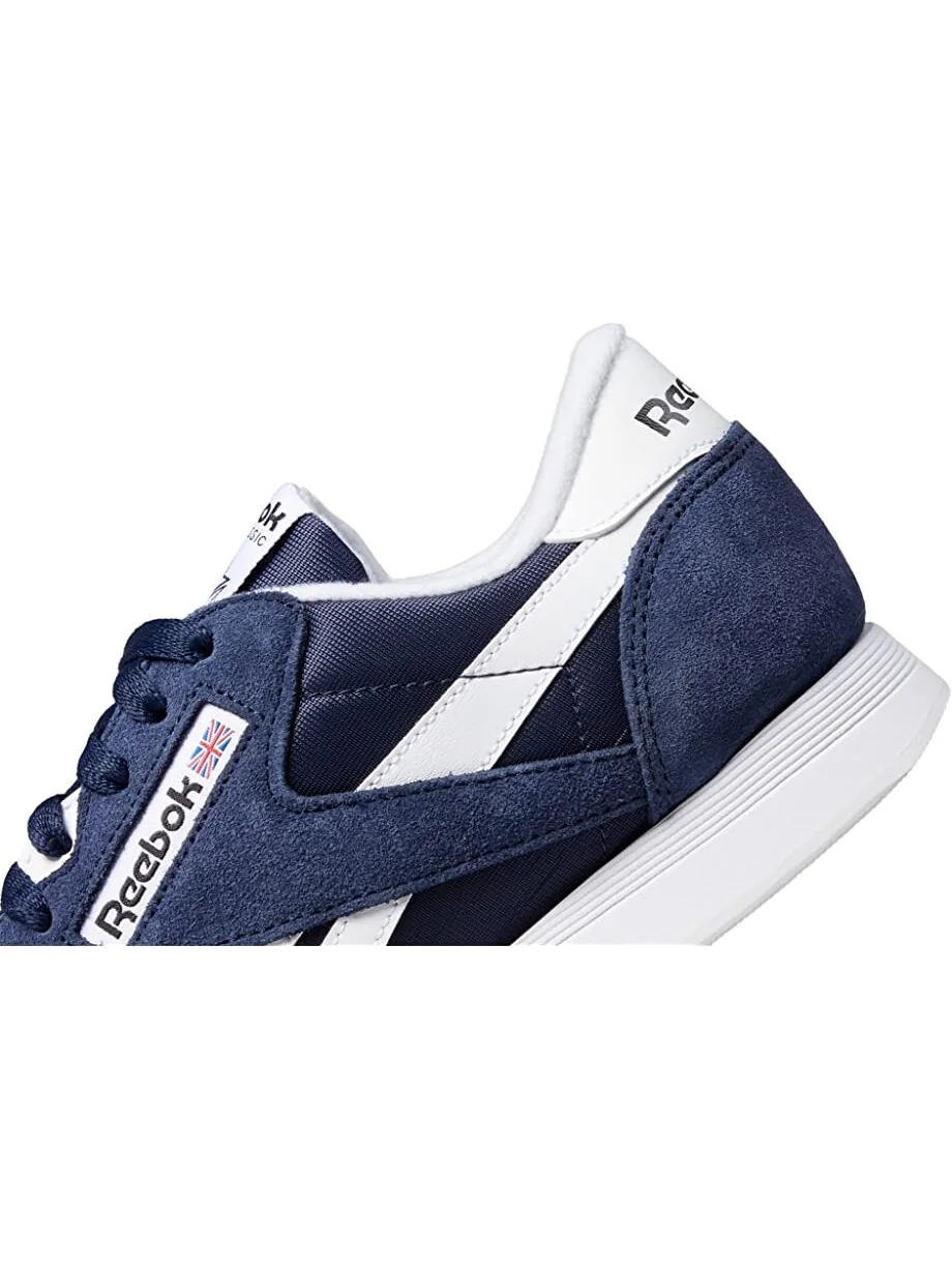Кроссовки Classic Nylon Reebok Lifestyle — изображение 5 из 6, синий